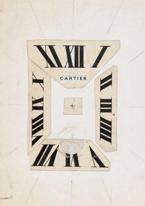 L'Histoire de Cartier - Atelier Victor