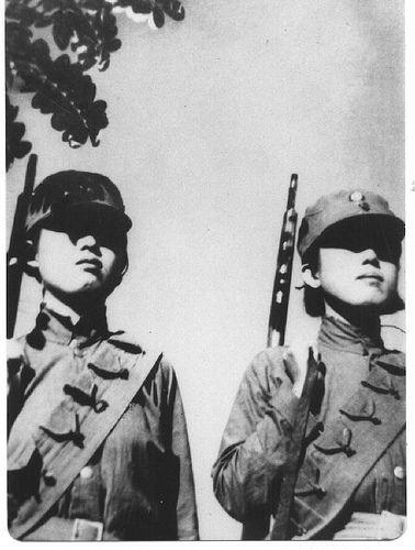 Les Montres P.W.C et leur Rôle Clé durant la Guerre de Corée - Atelier Victor