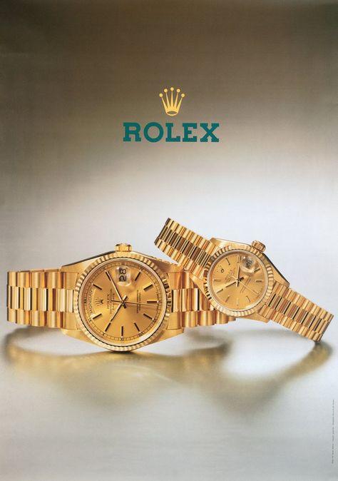 Rolex : Une Épopée Horlogère - Atelier Victor