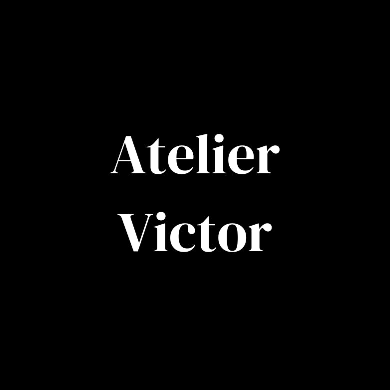 Accessoires de montres - Atelier Victor