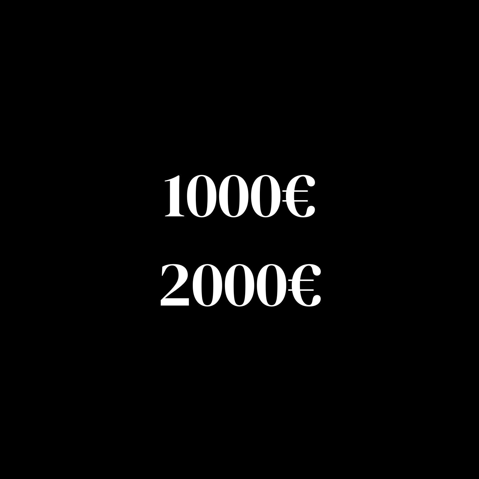 Montres 1000-2000€ - Atelier Victor