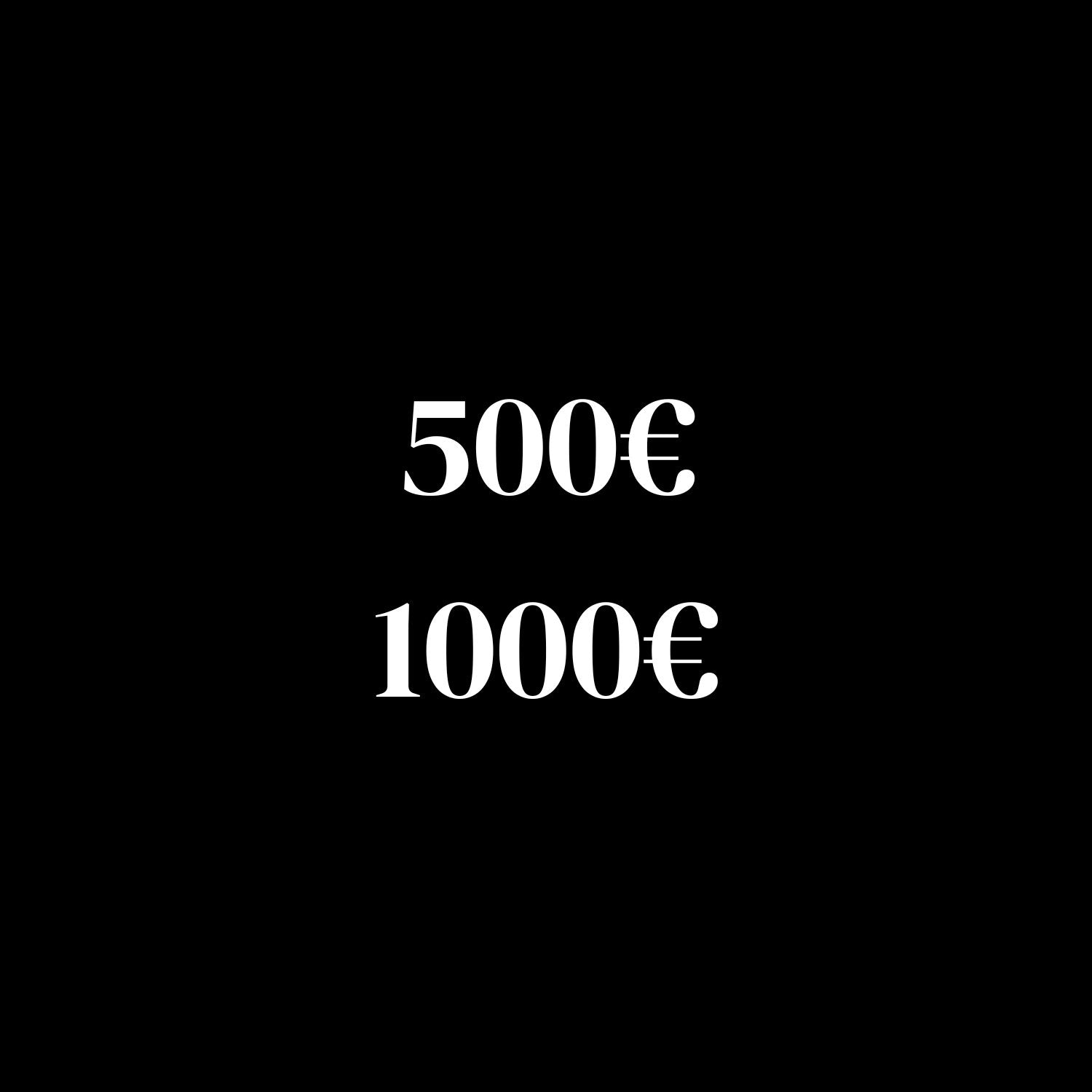 Montres 500-1000€ - Atelier Victor