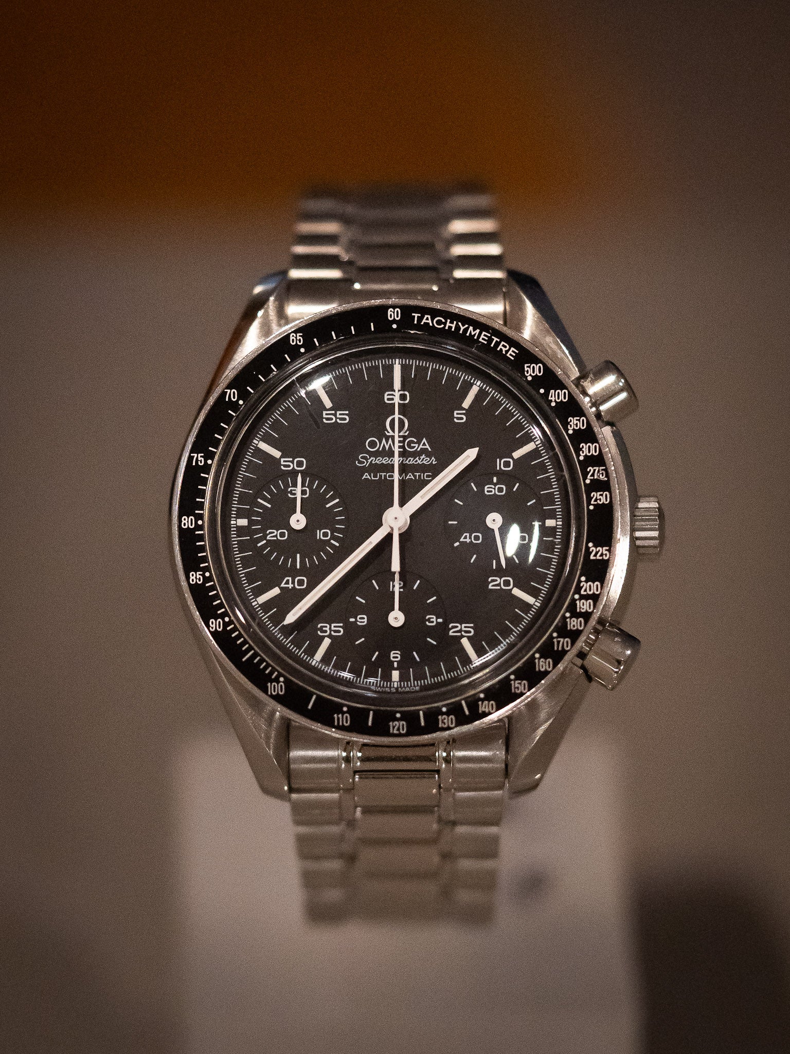 Omega - Speedmaster Reducido - Juego completo - 1998