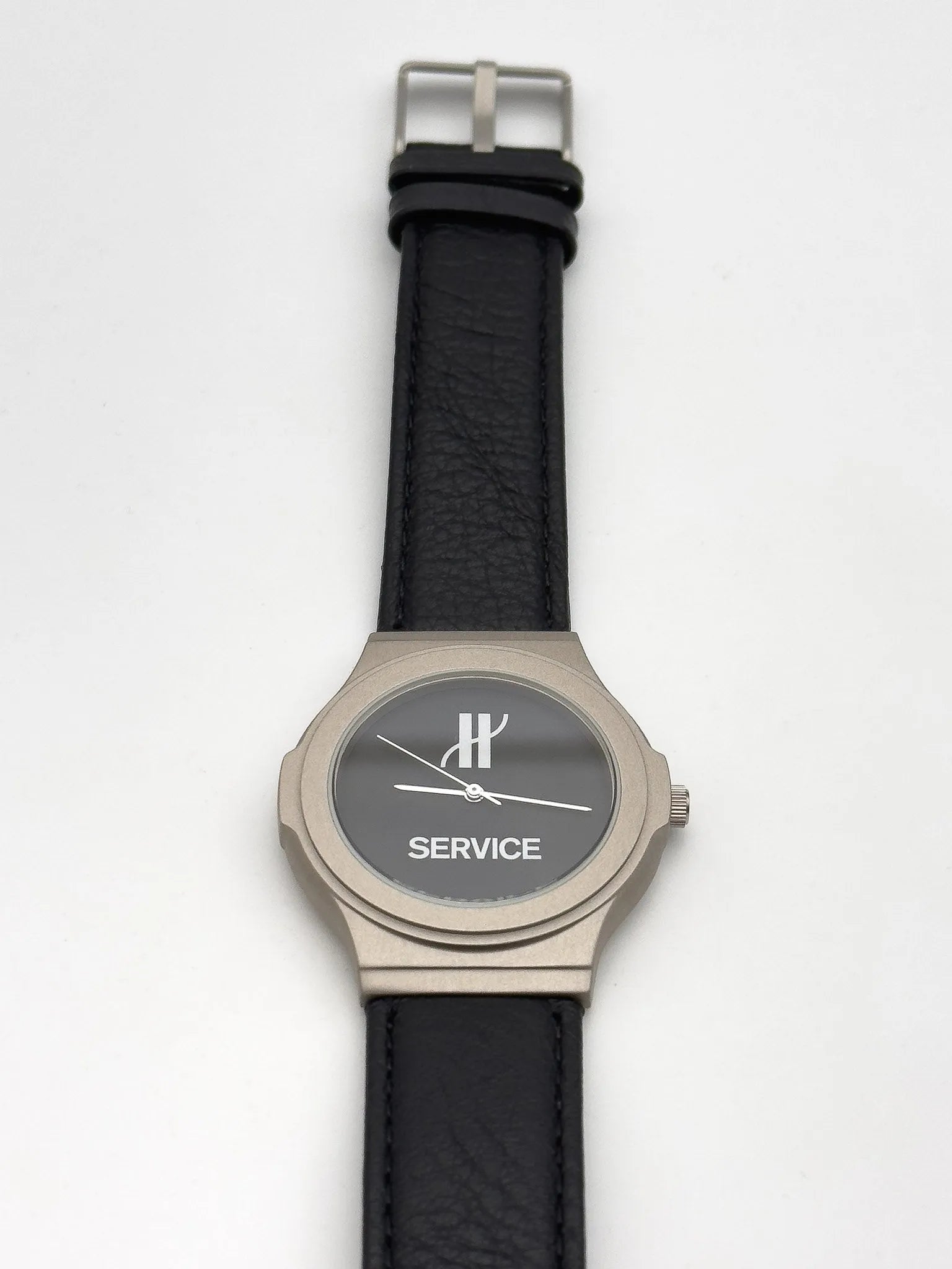 Hublot - Service Montre de prêt - 1990/2000S