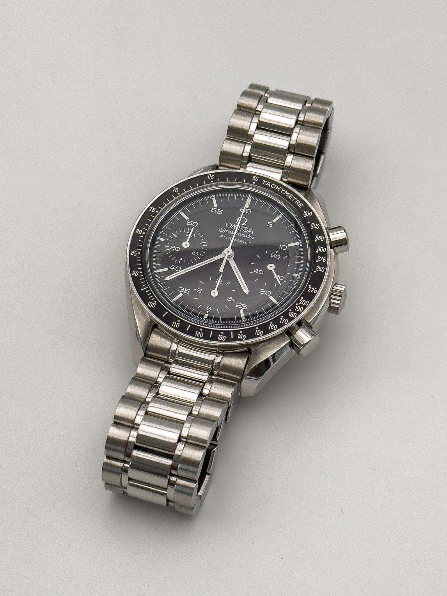 Omega - Speedmaster Reduced - Full Set - 1998