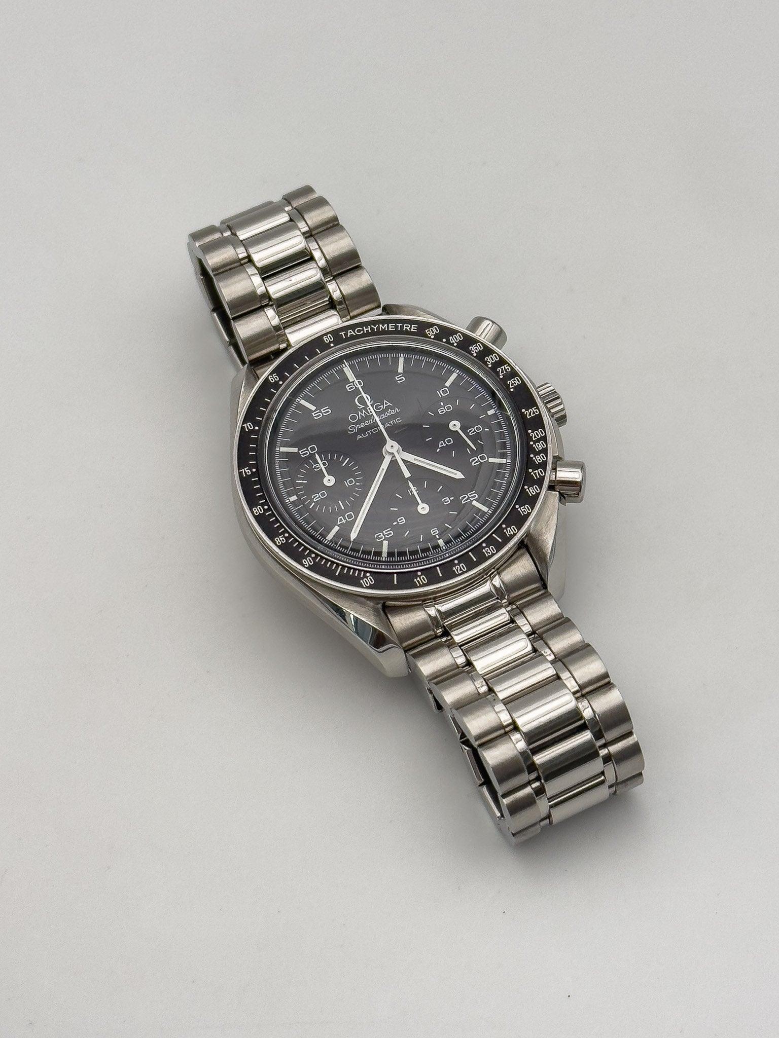 Omega - Speedmaster Reduced - Full Set - 1998