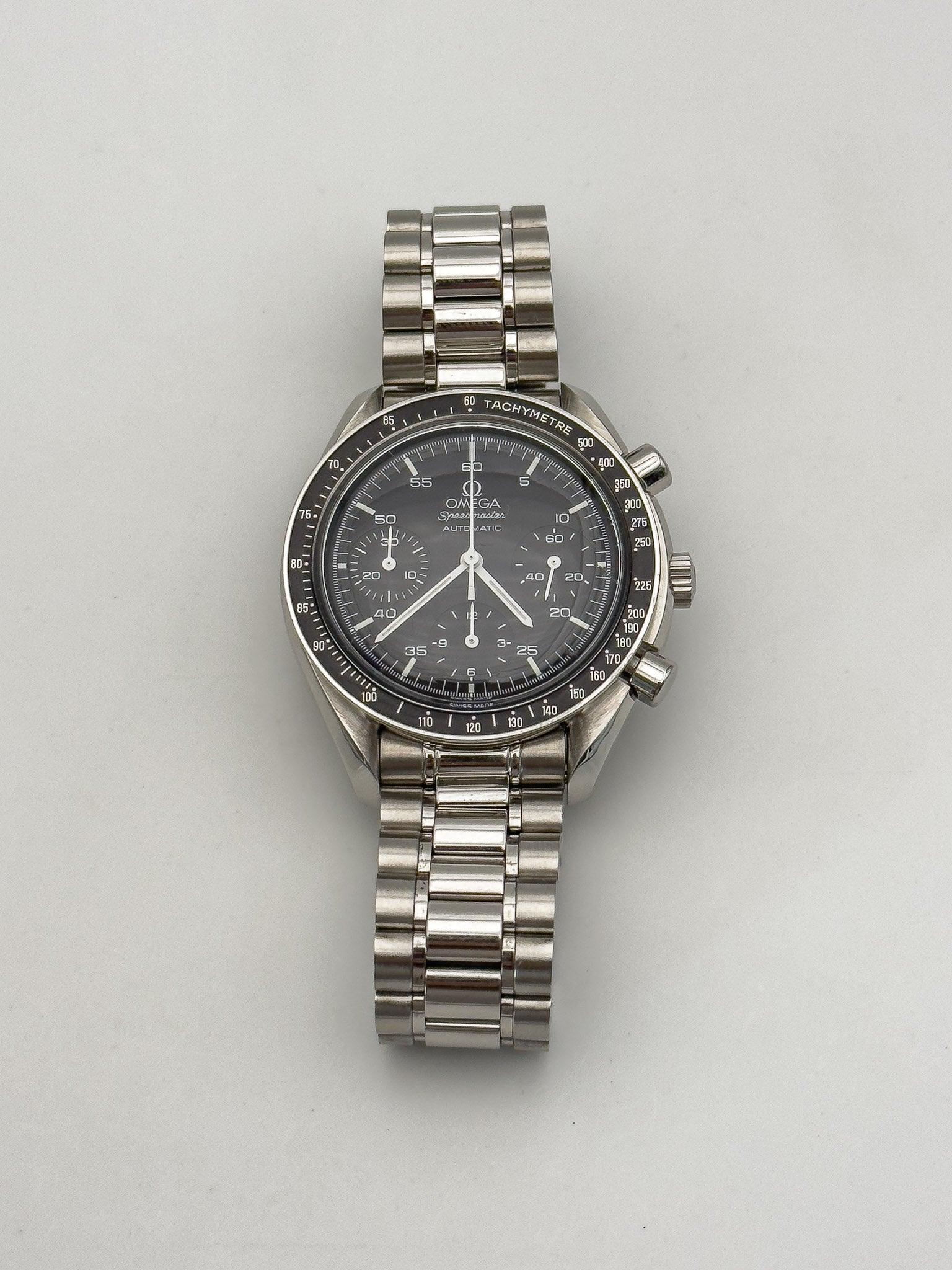 Omega - Speedmaster Reduced - Full Set - 1998