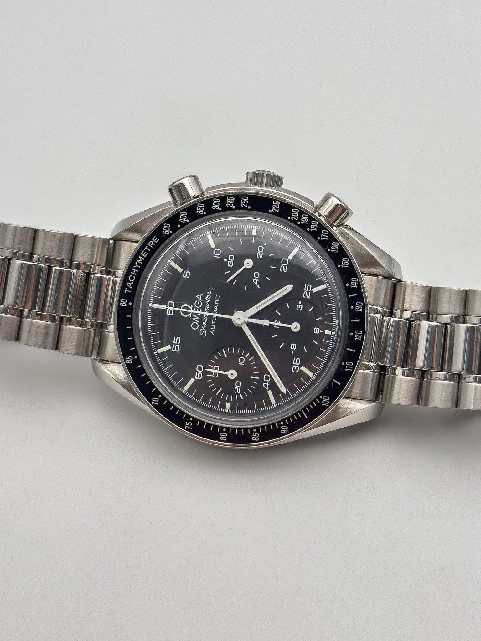 Omega - Speedmaster Reduced - Full Set - 1998