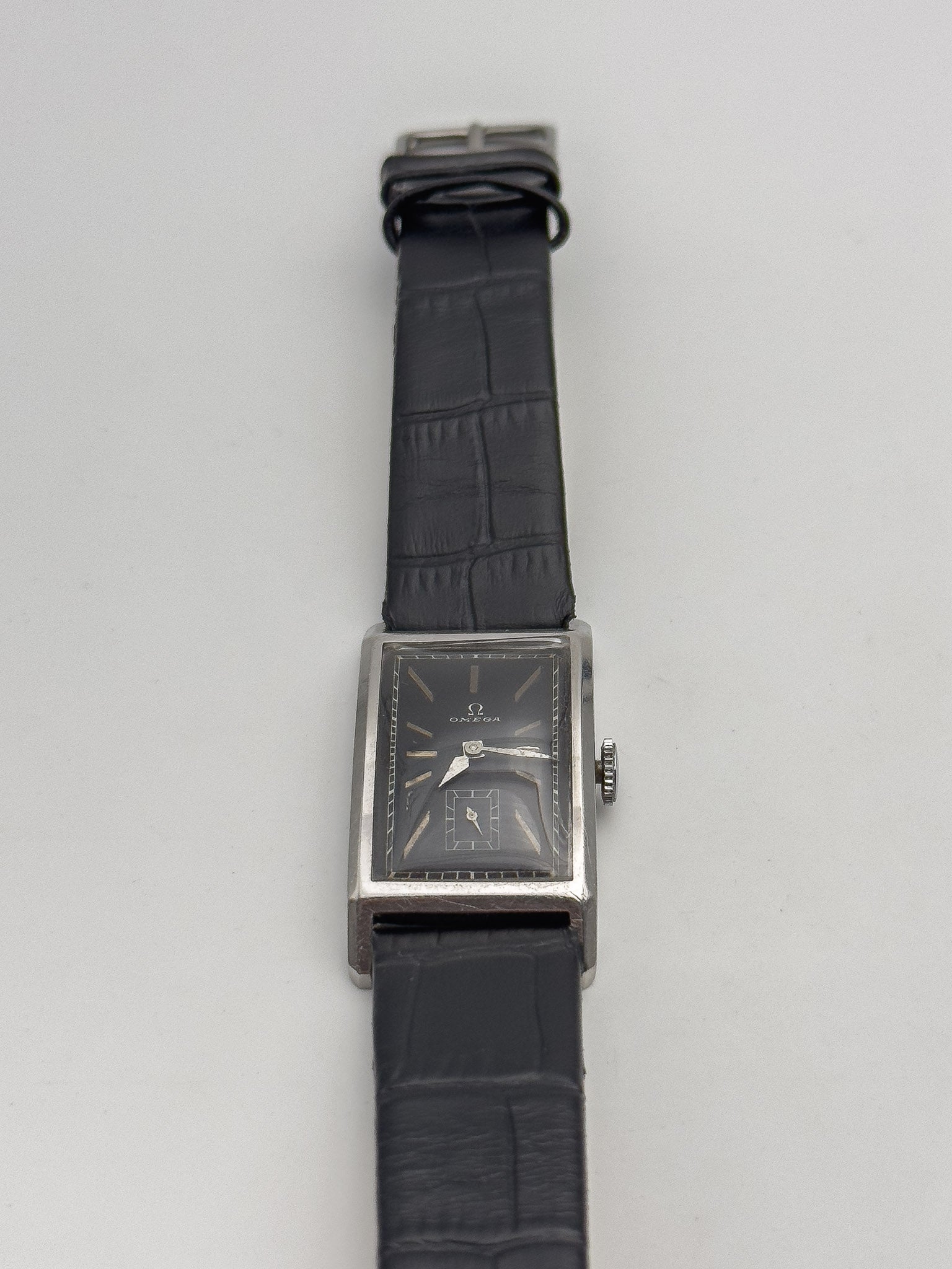 Omega - Tank T17 Black - 1930