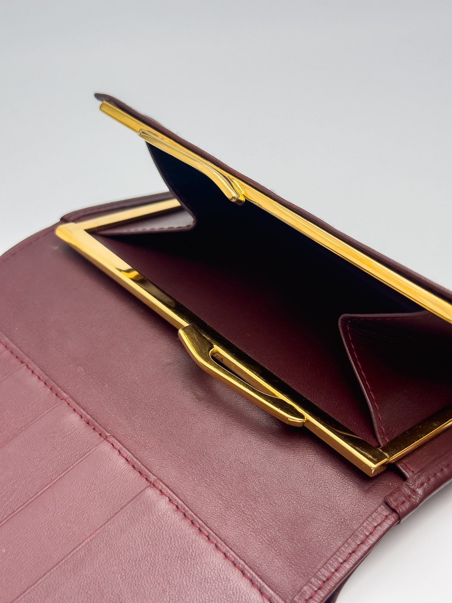 Cartier - wallet