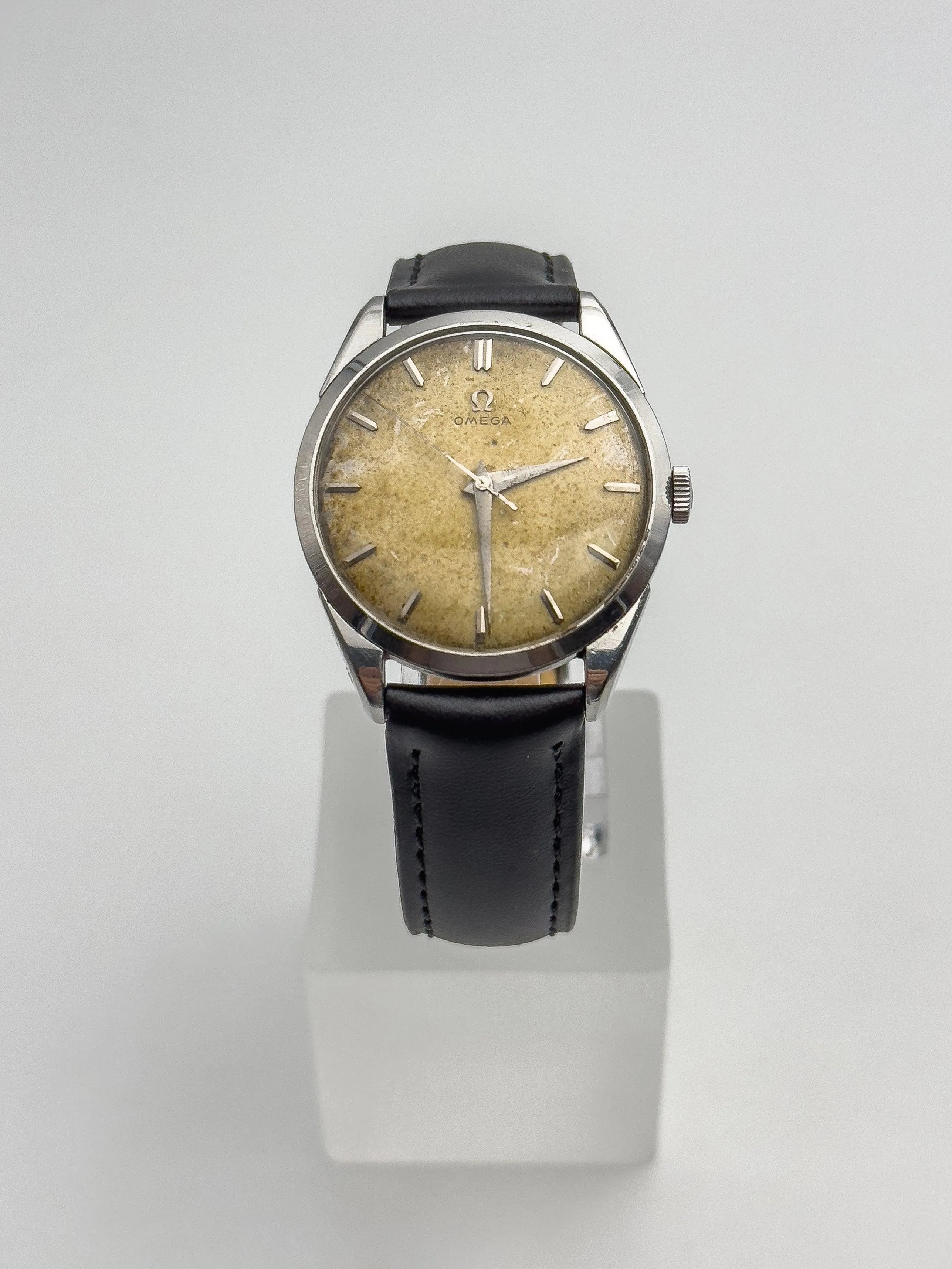 Omega - Jumbo Patine - 1958