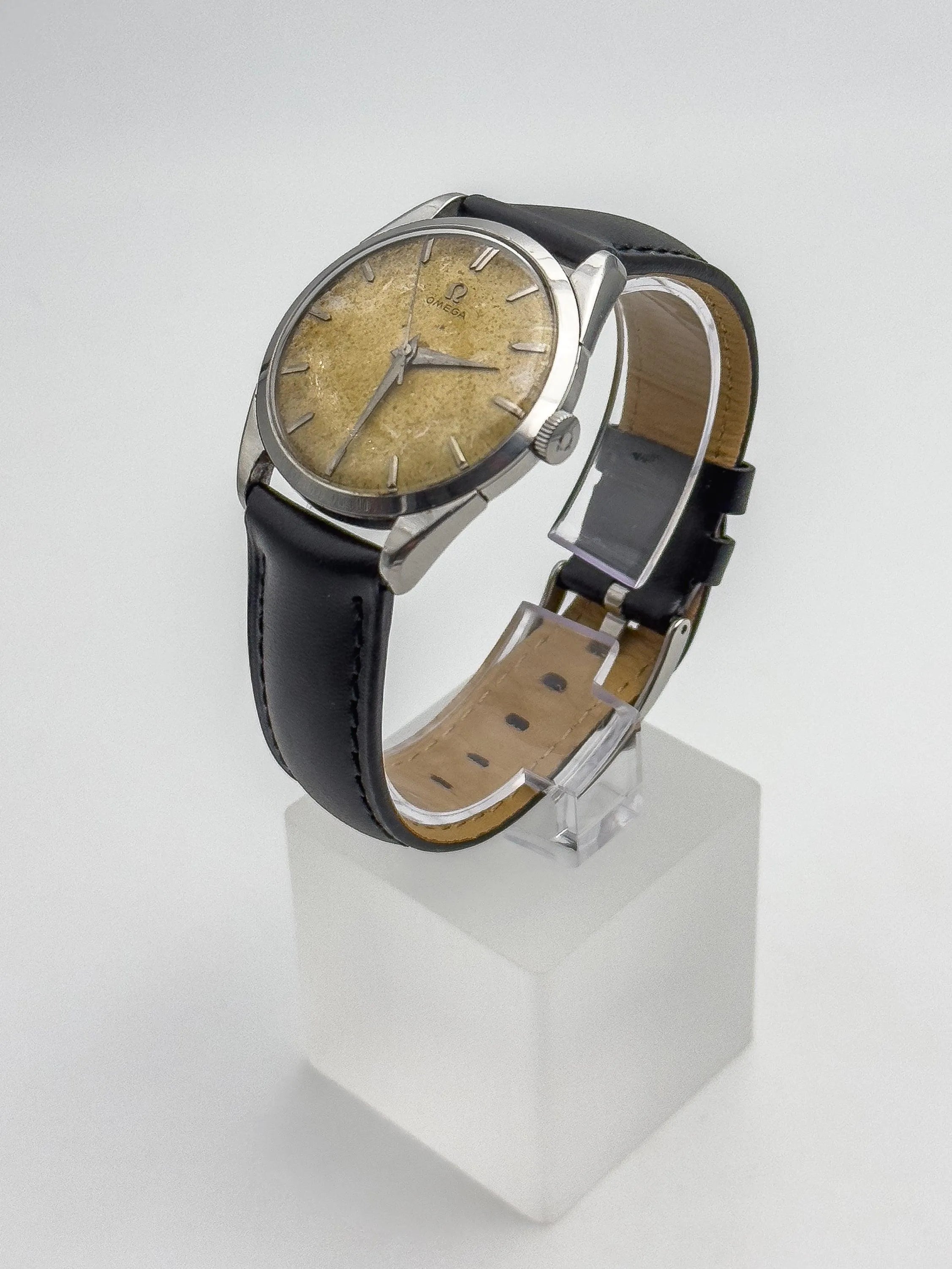 Omega - Jumbo Patine - 1958