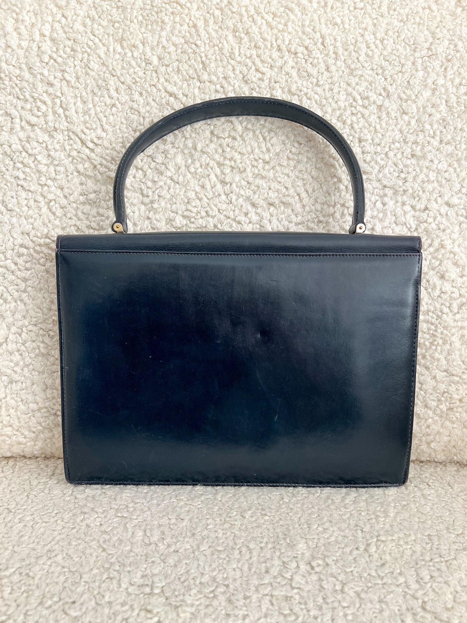 Vintage handbag 1950's