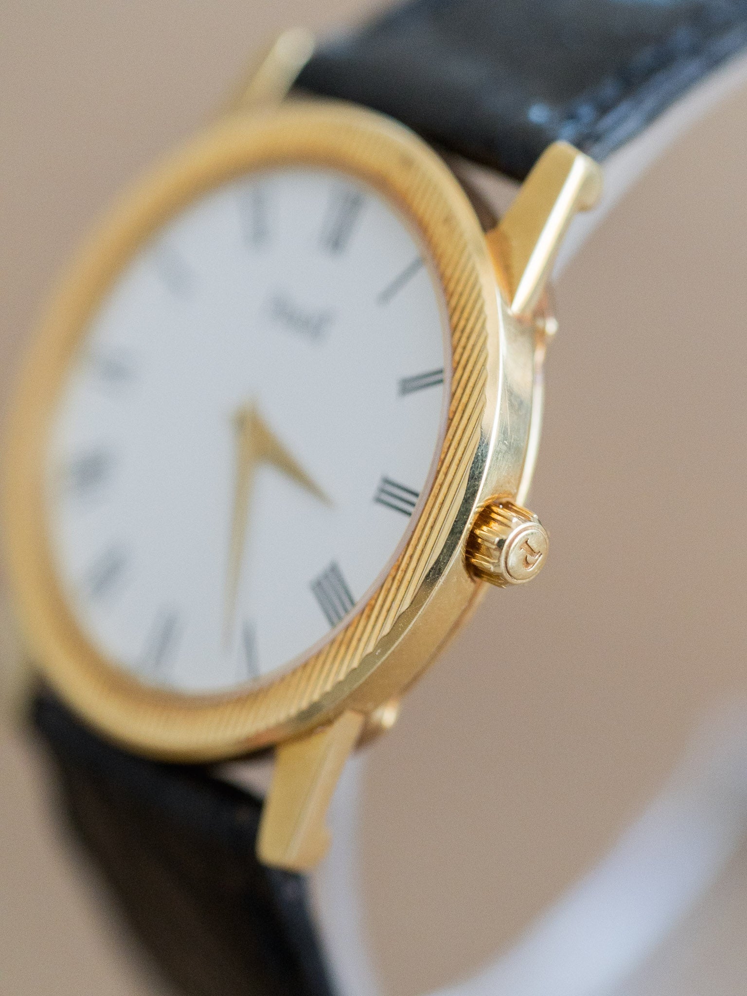 Piaget - 9894 Oro 18k - Papel - 1992