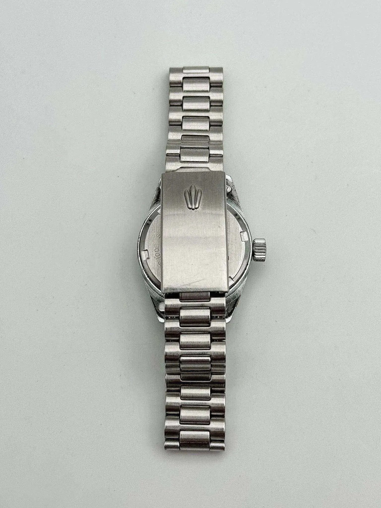 Breil - Datejust Petite Seconde Lady - 1960s - Atelier Victor