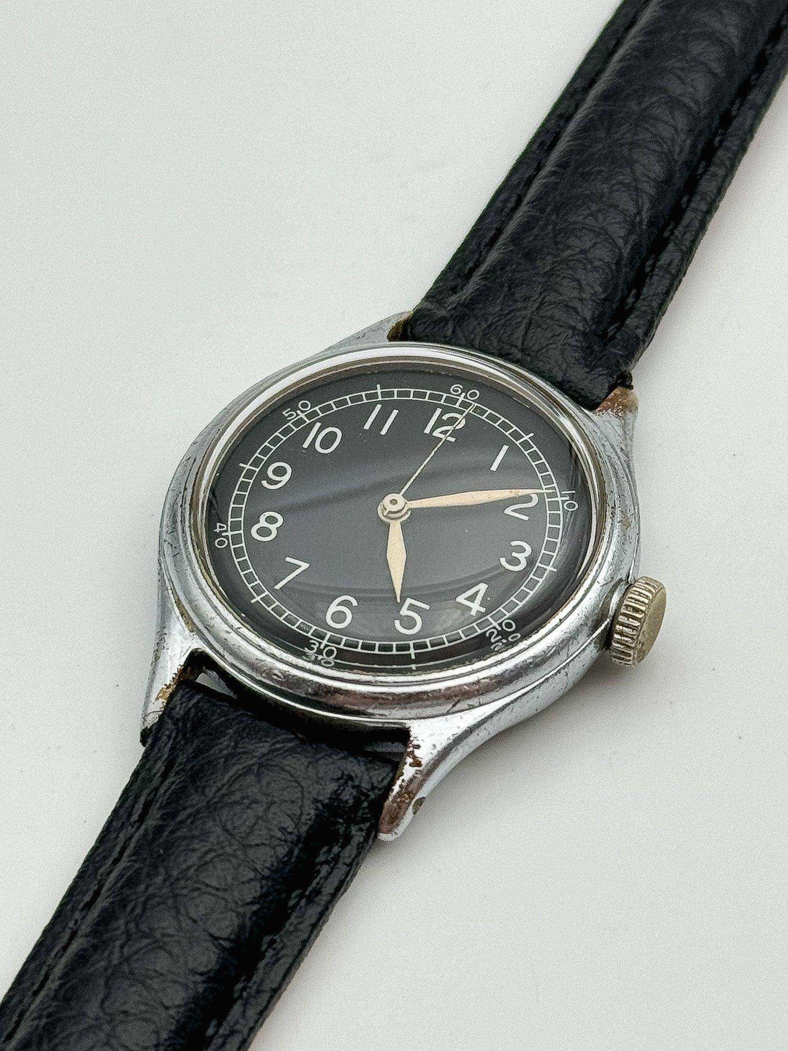 Bulova - Type A-11 US AIR FORCE WW2 - 1943 - Atelier Victor