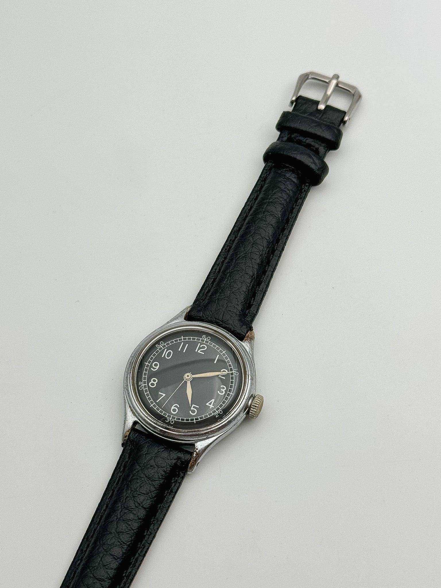 Bulova - Type A-11 US AIR FORCE WW2 - 1943 - Atelier Victor