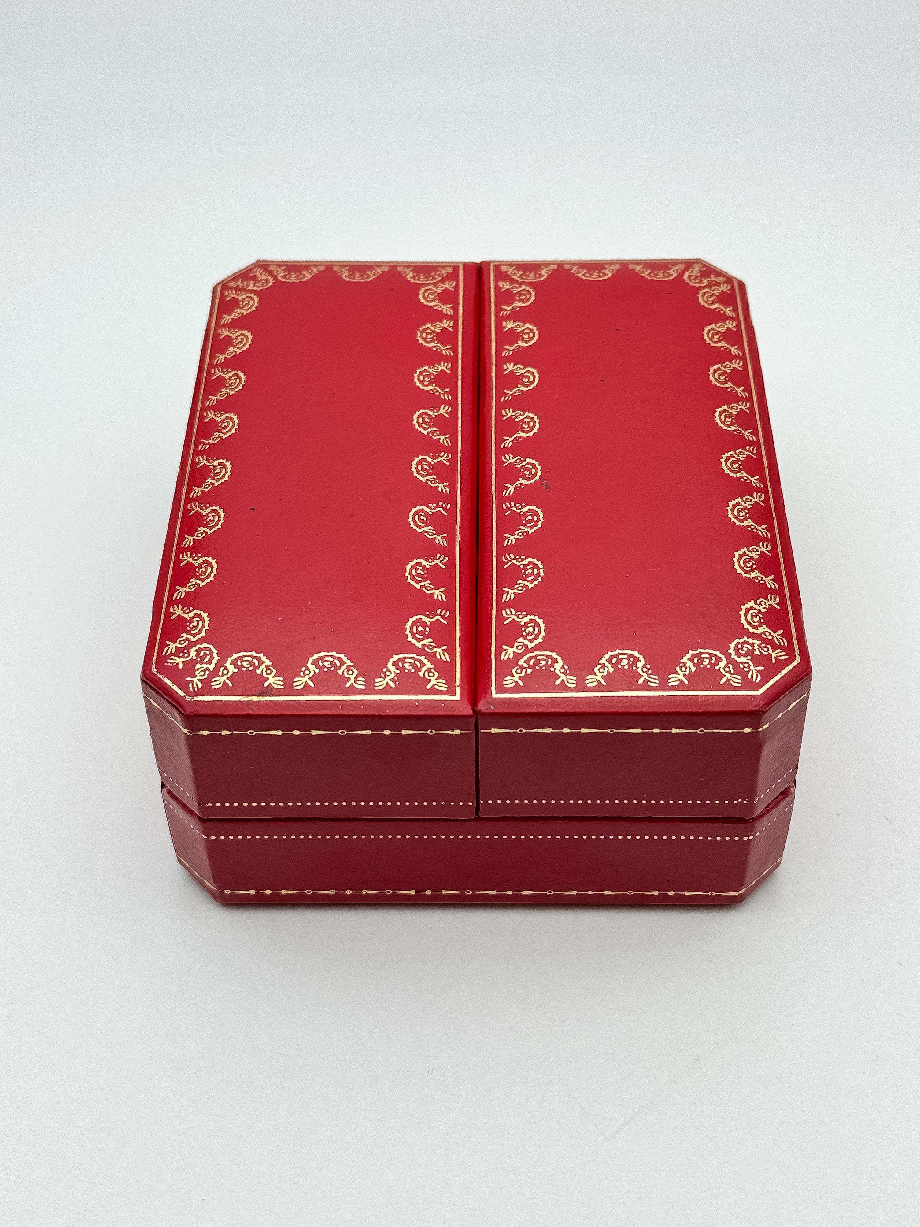Cartier - Must Vendôme Arabic Dial - BOX - 1980/90’s - Atelier Victor