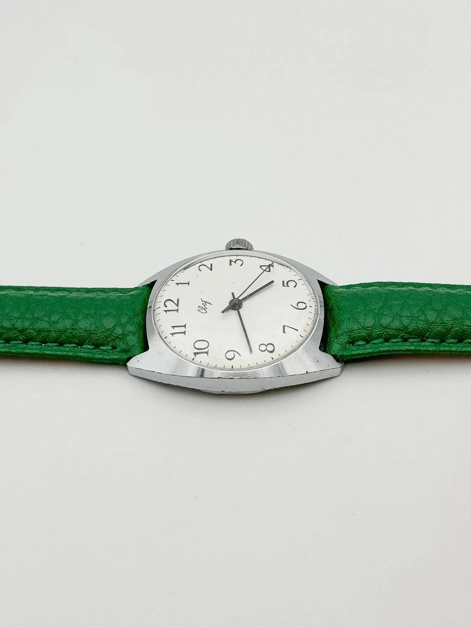 CBET - White Dial - 1970´s - Atelier Victor