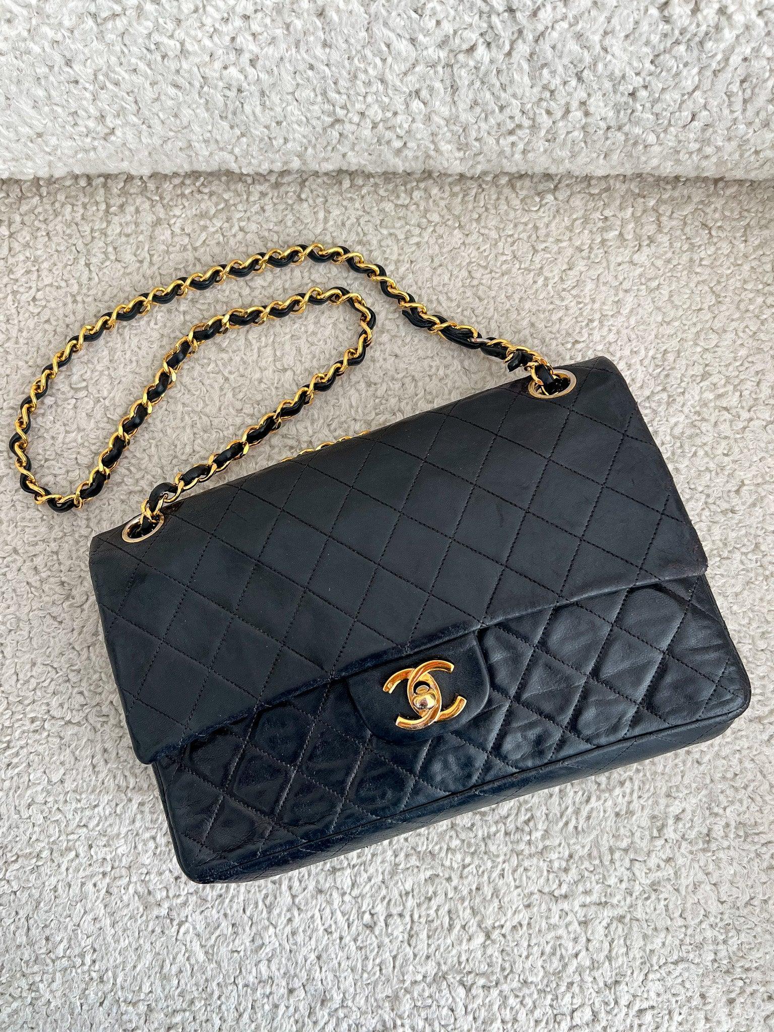 Chanel - Sac à main - Atelier Victor