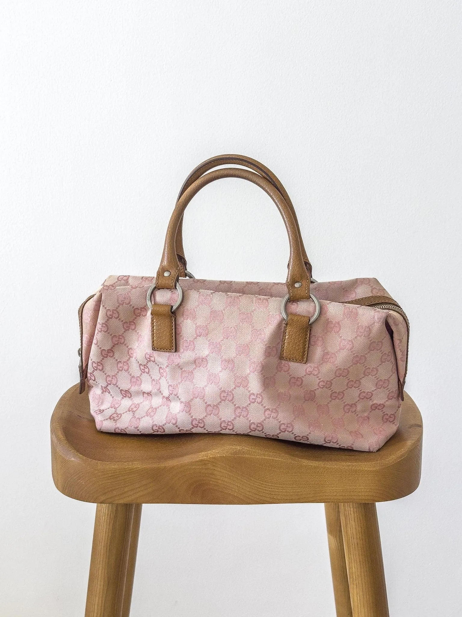 Gucci - Sac à main GG Rose - Atelier Victor