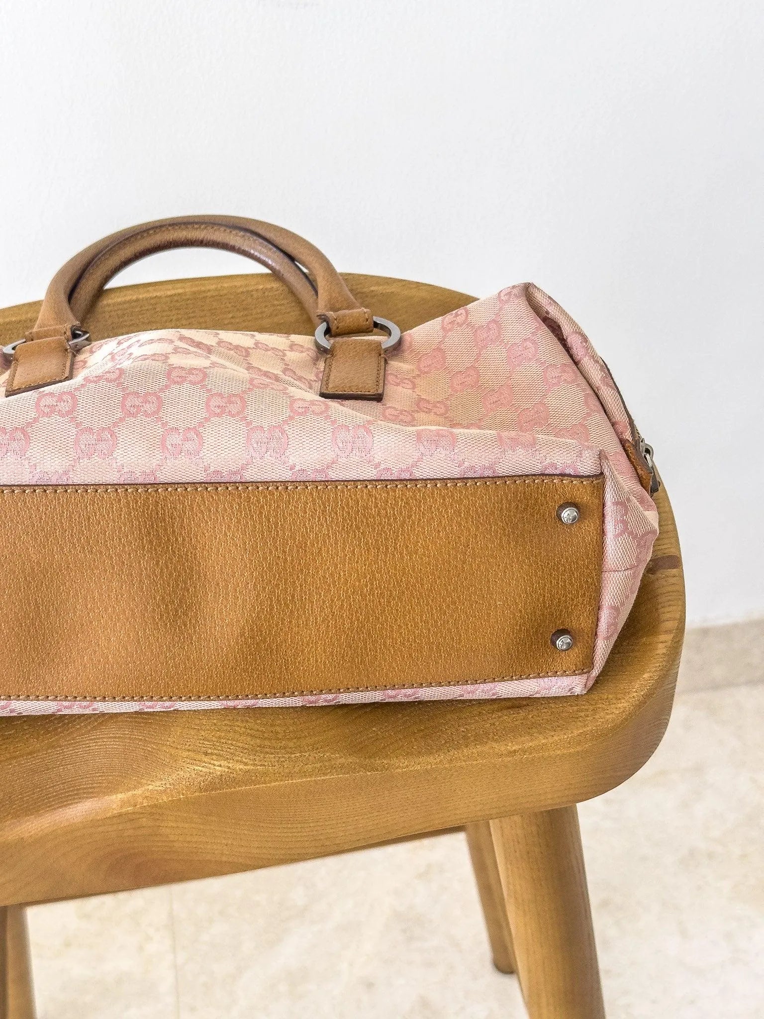 Gucci - Sac à main GG Rose - Atelier Victor