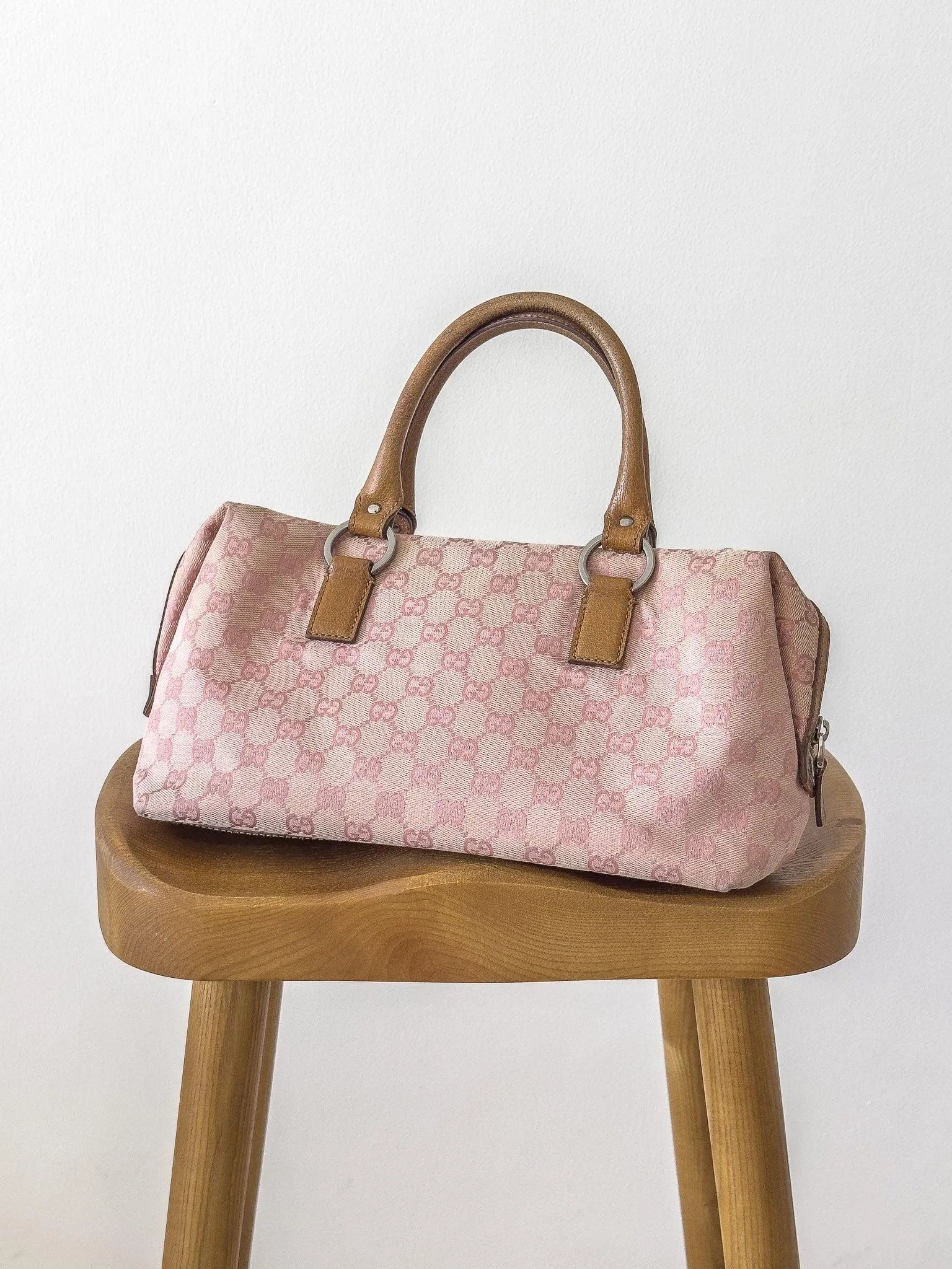 Gucci - Sac à main GG Rose - Atelier Victor