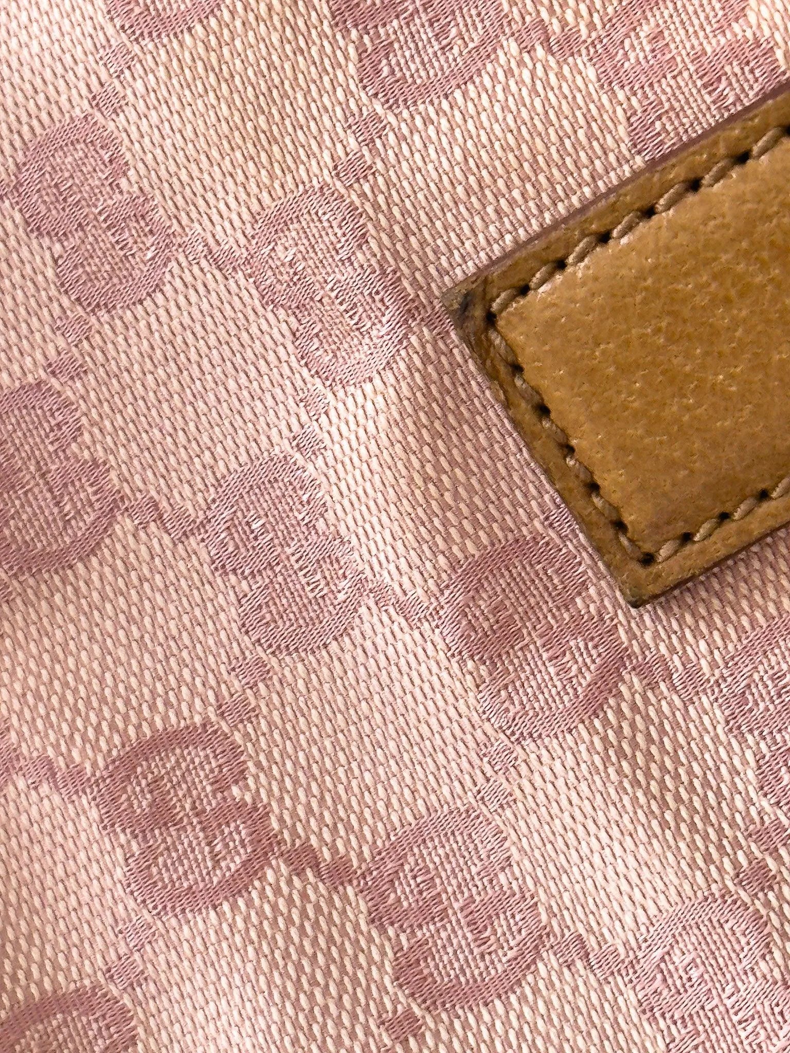 Gucci - Sac à main GG Rose - Atelier Victor