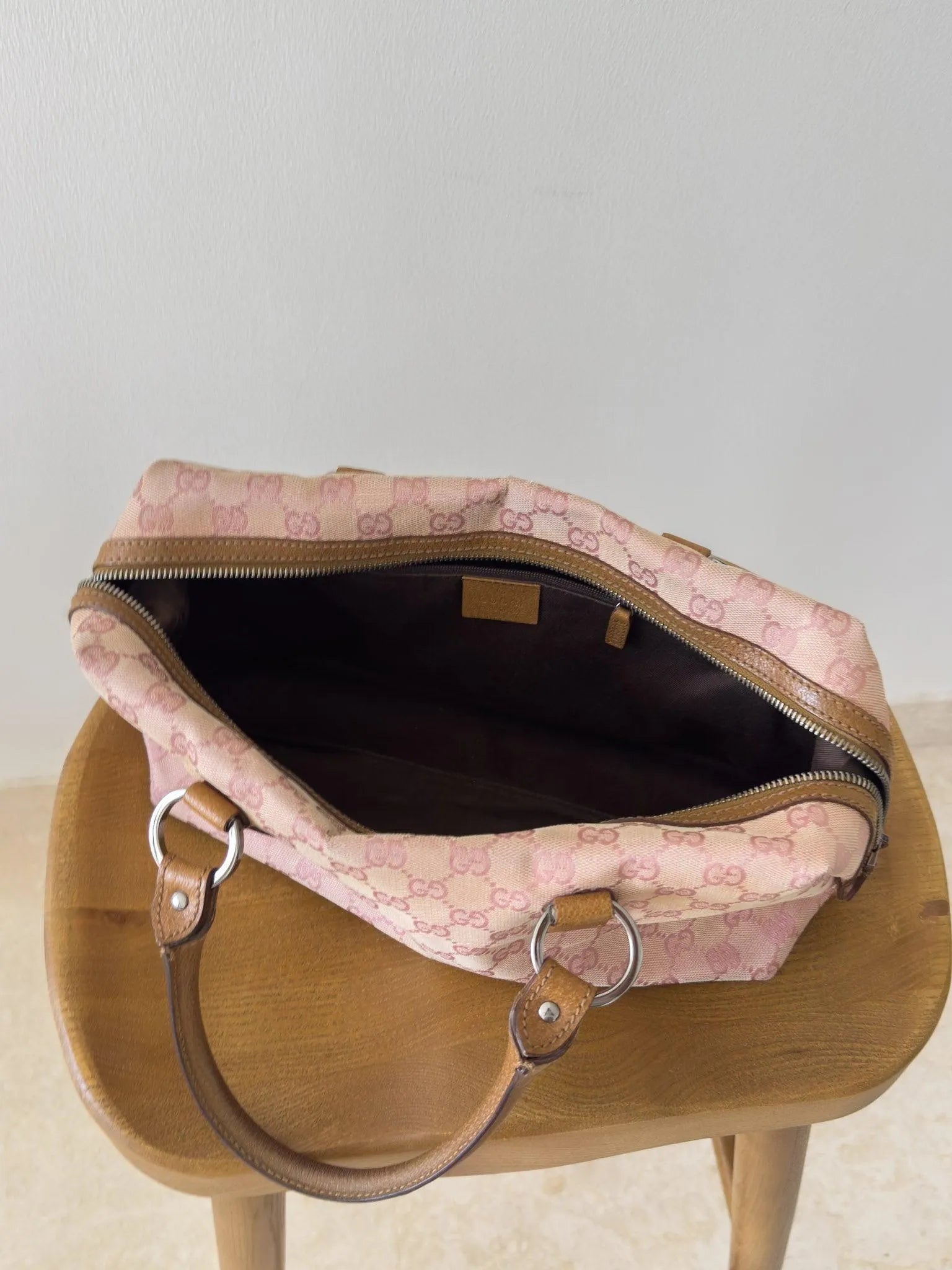 Gucci - Sac à main GG Rose - Atelier Victor