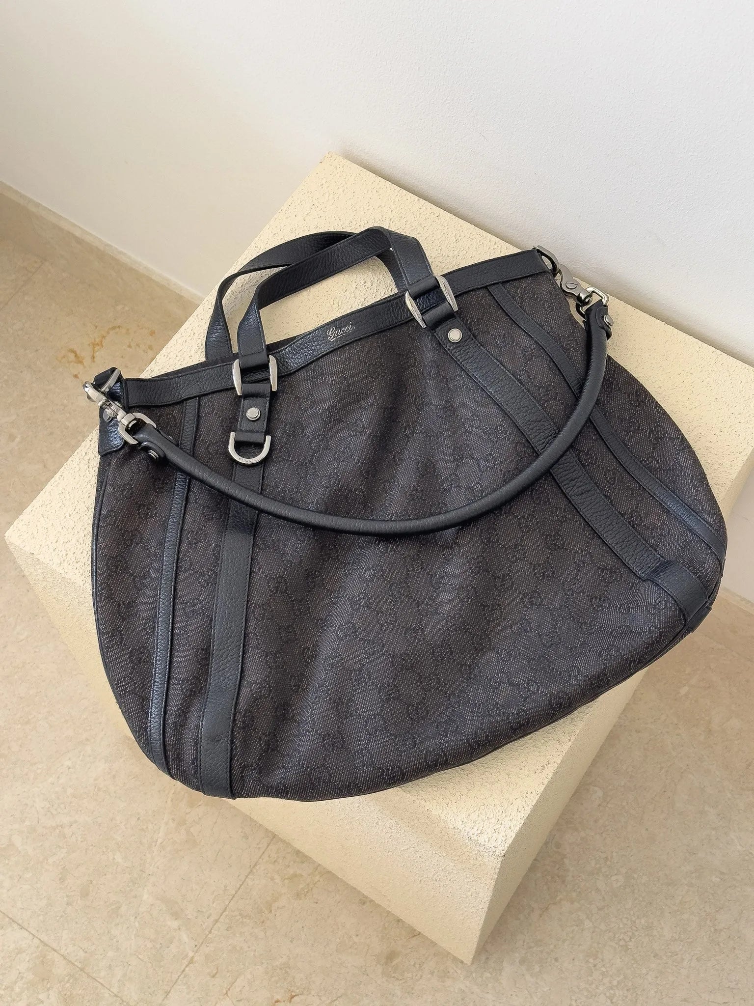 Gucci - Sac à main Pelham - Atelier Victor