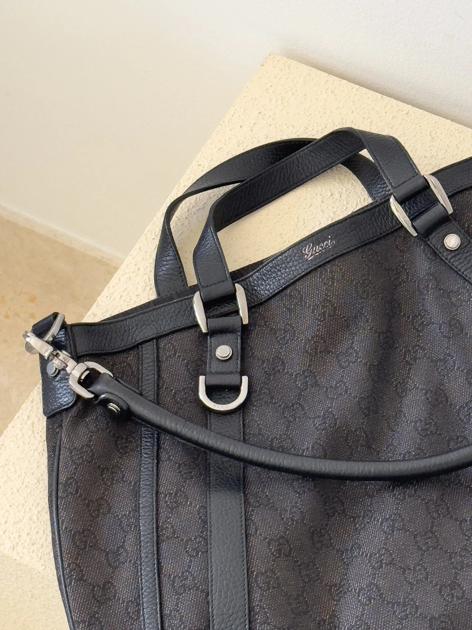 Gucci - Sac à main Pelham - Atelier Victor