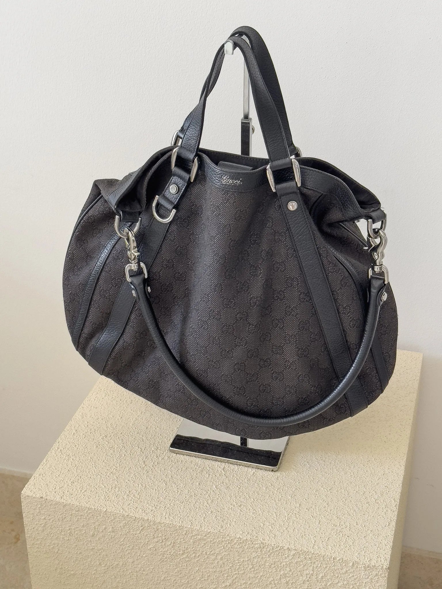 Gucci - Sac à main Pelham - Atelier Victor