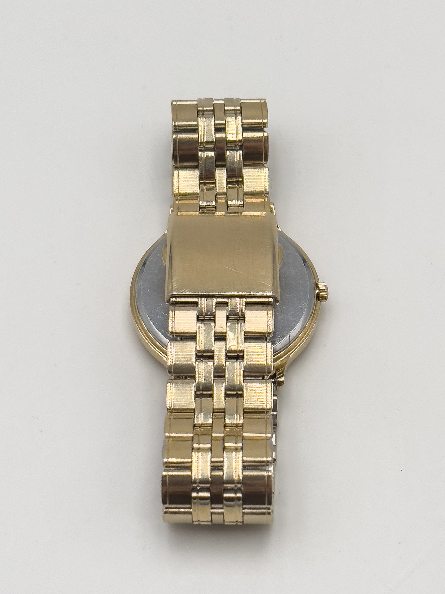 Seiko - Gold Dress Watch - 1995