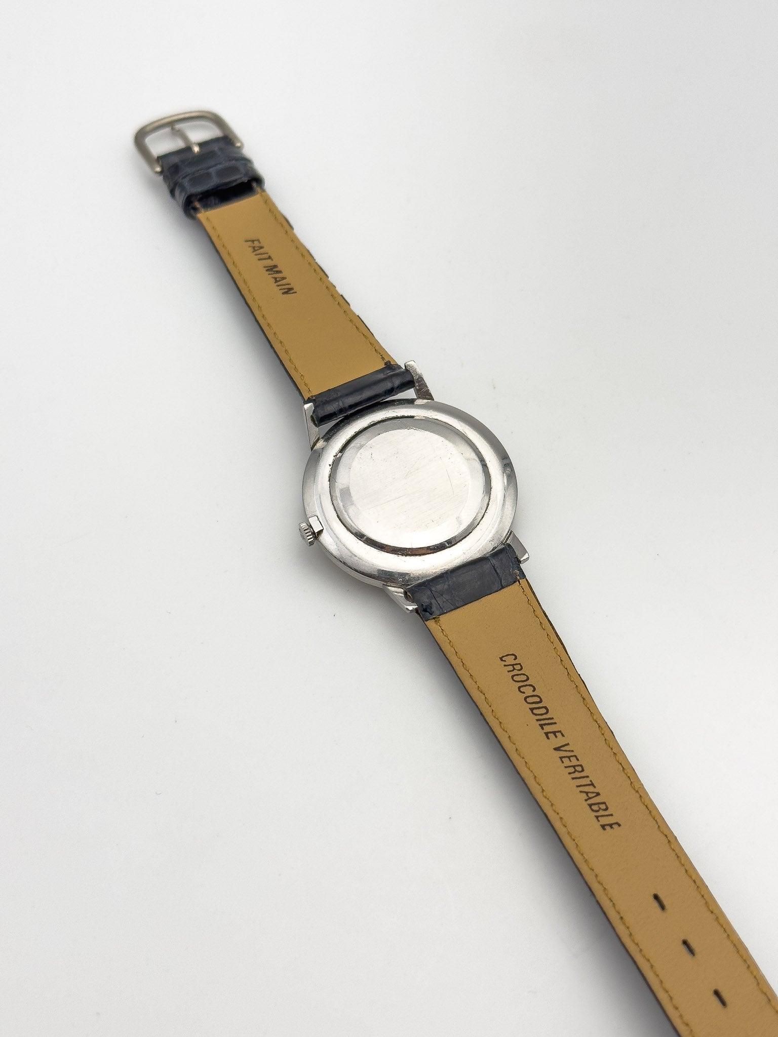 Jaeger-Lecoultre - Dress Watch Crosshair - 腕錶 1960's