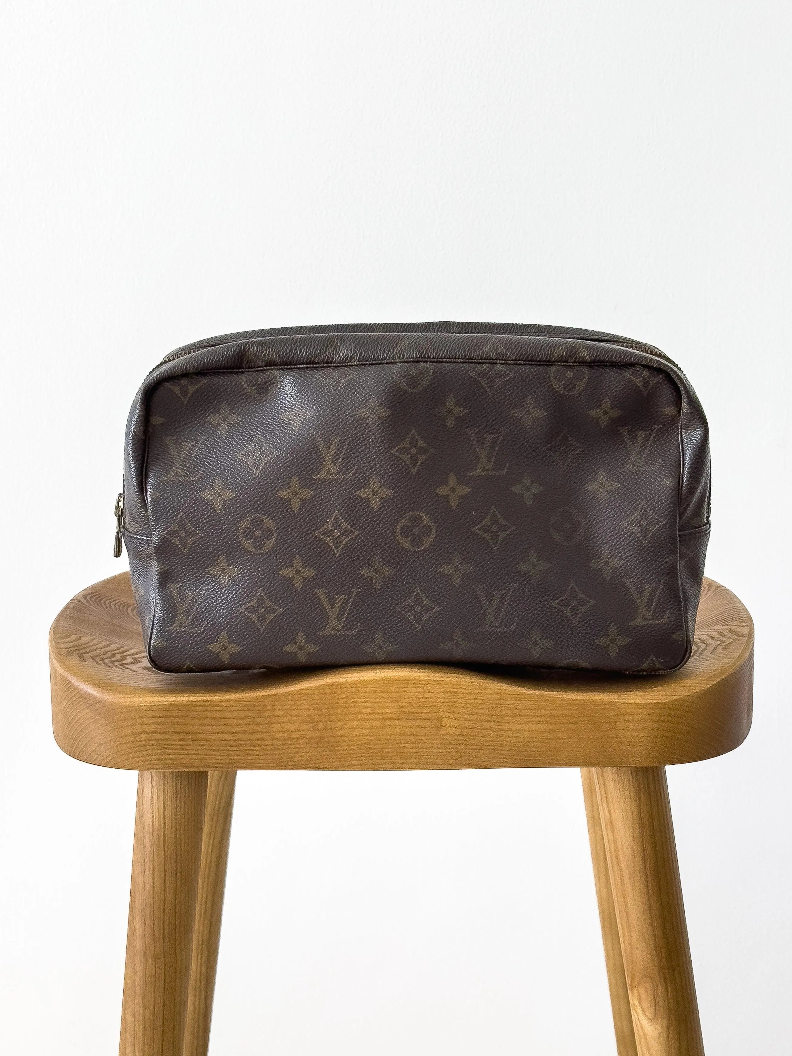 Louis Vuitton - Pochette XL - Atelier Victor