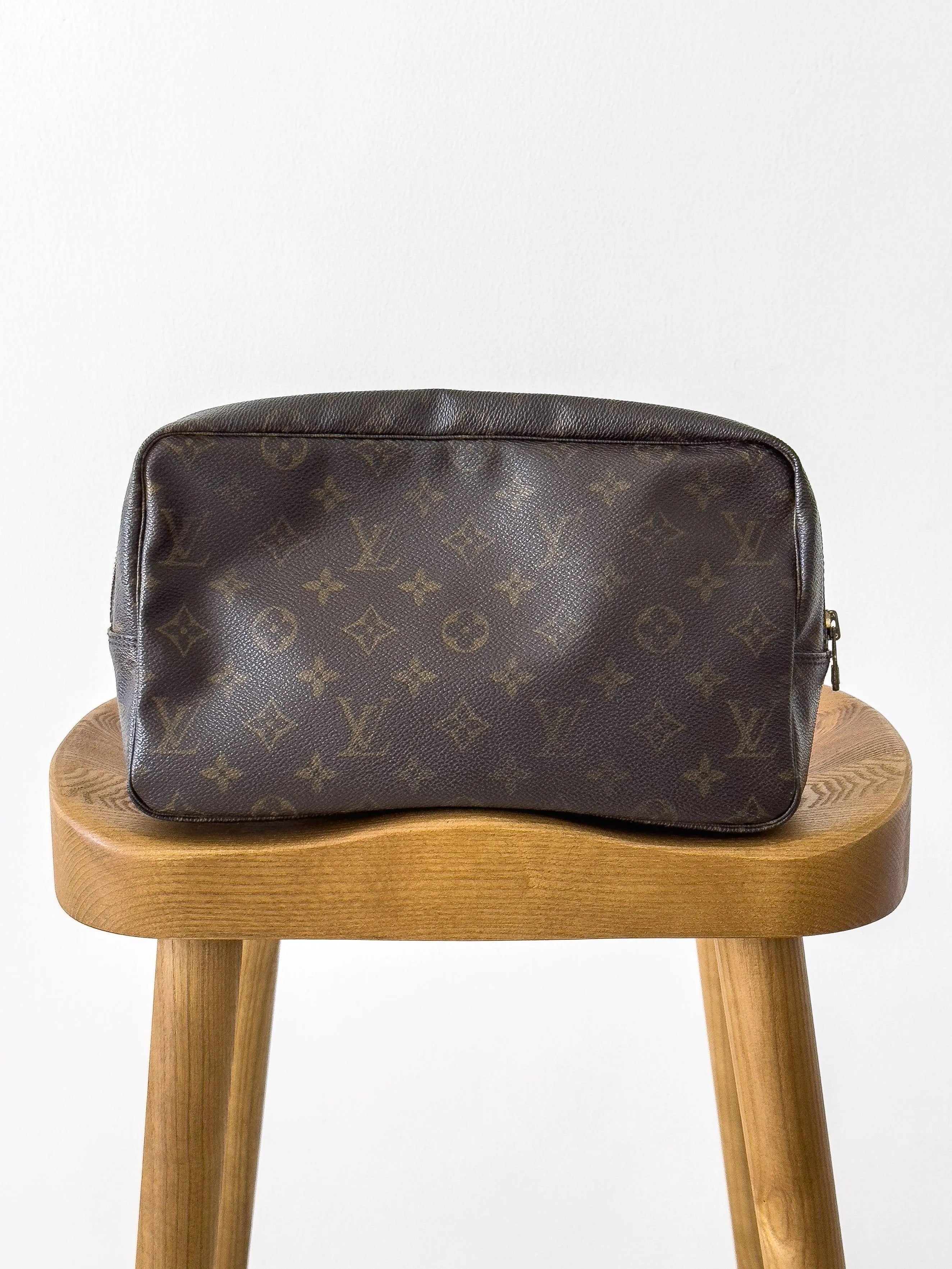 Louis Vuitton - Pochette XL - Atelier Victor