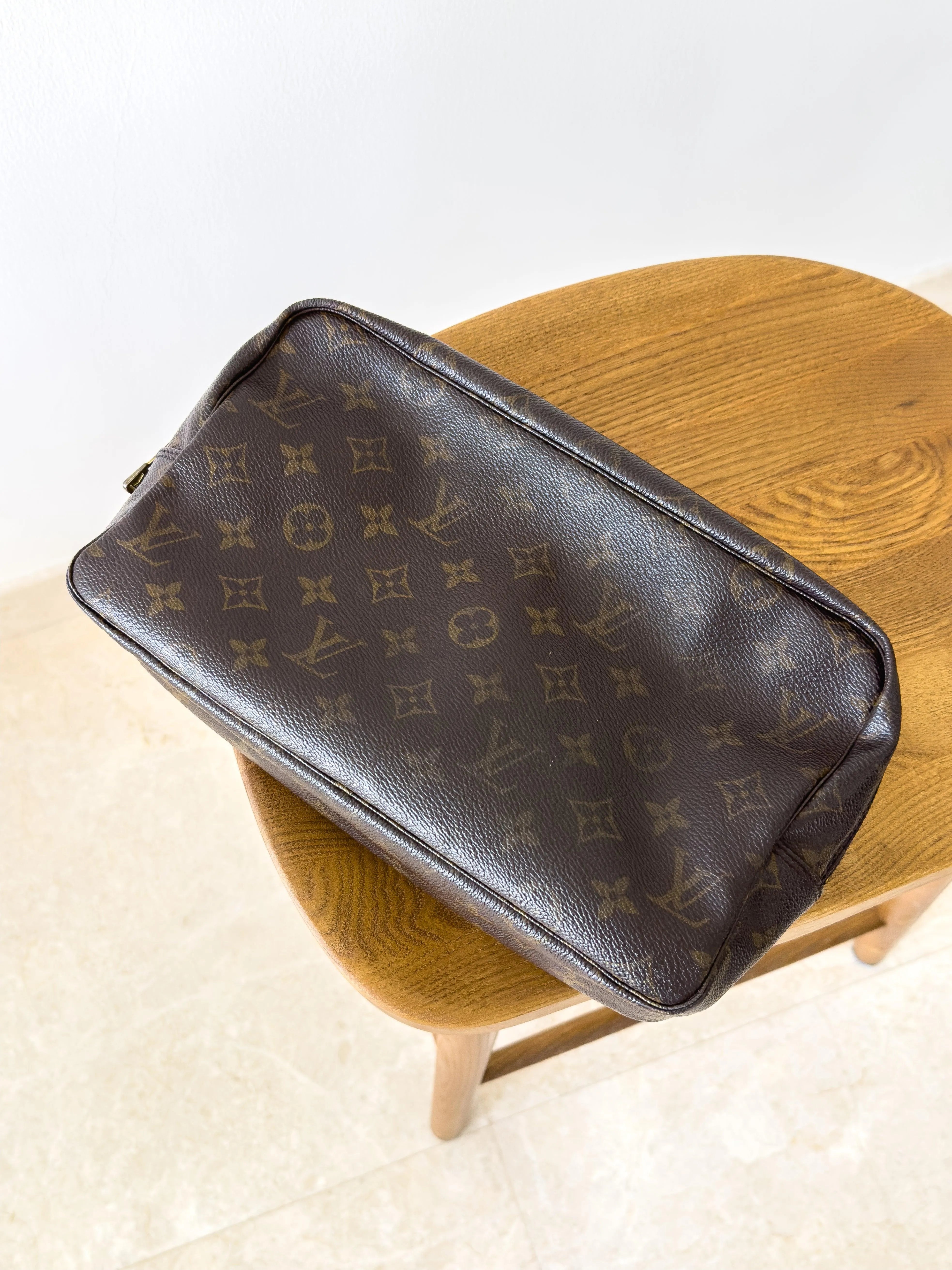 Louis Vuitton - Pochette XL - Atelier Victor