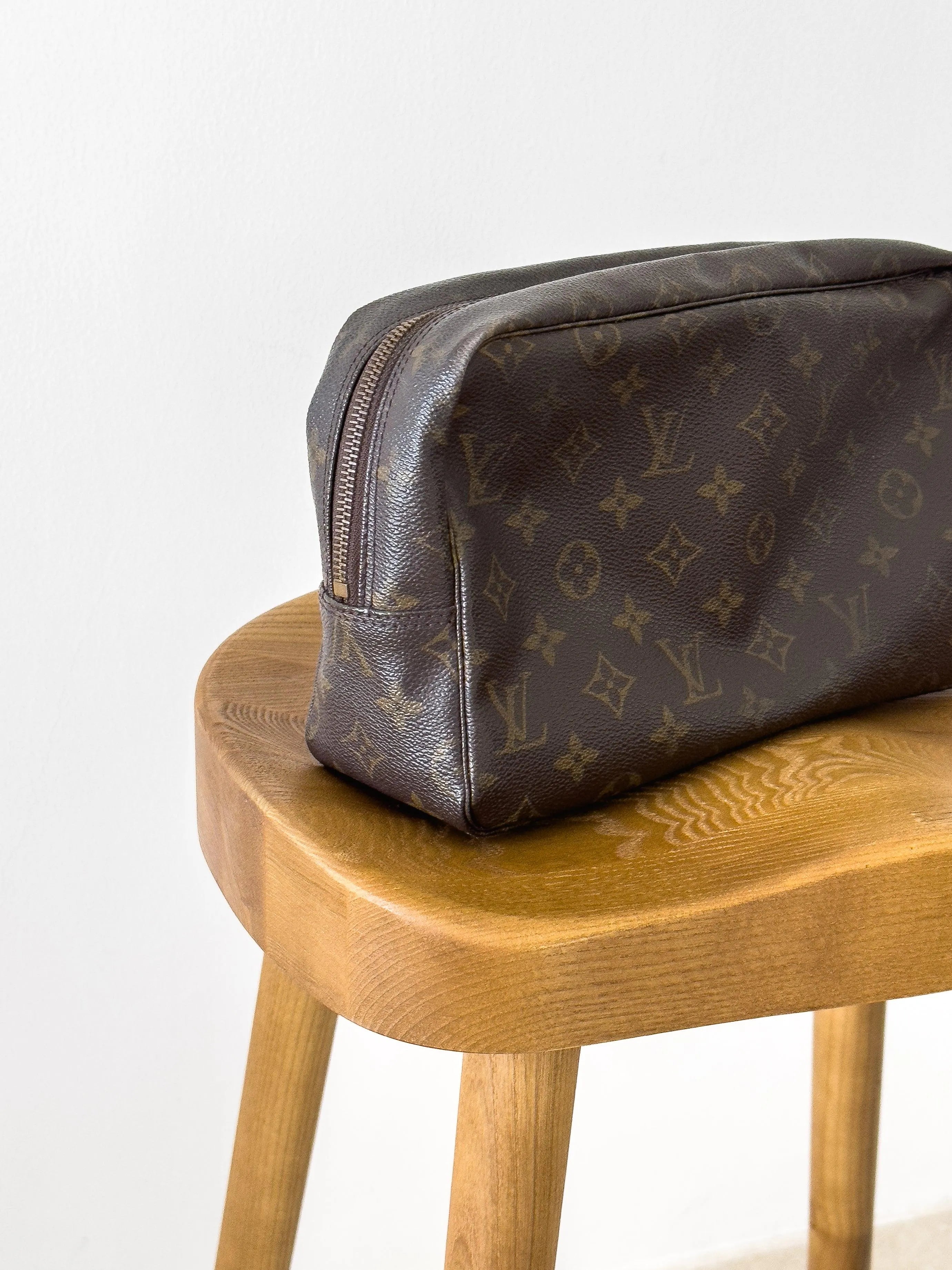 Louis Vuitton - Pochette XL - Atelier Victor