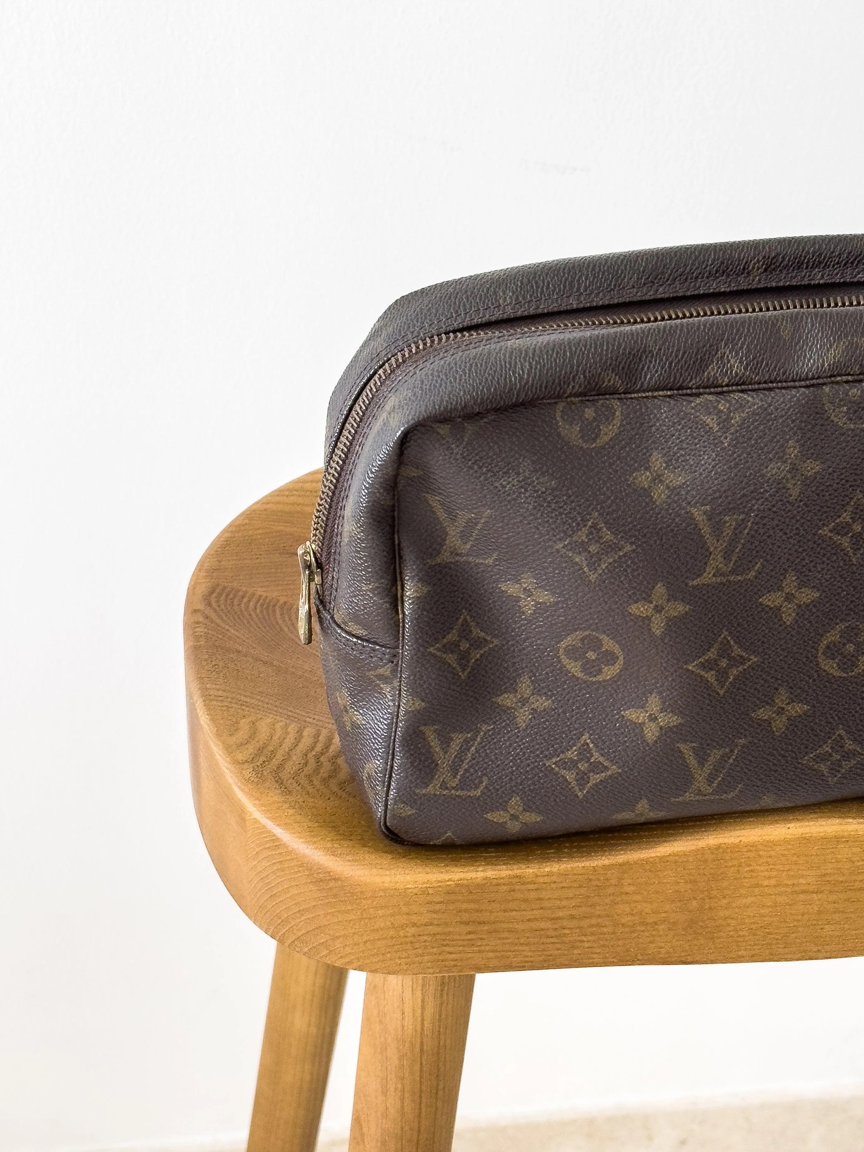 Louis Vuitton - Pochette XL - Atelier Victor