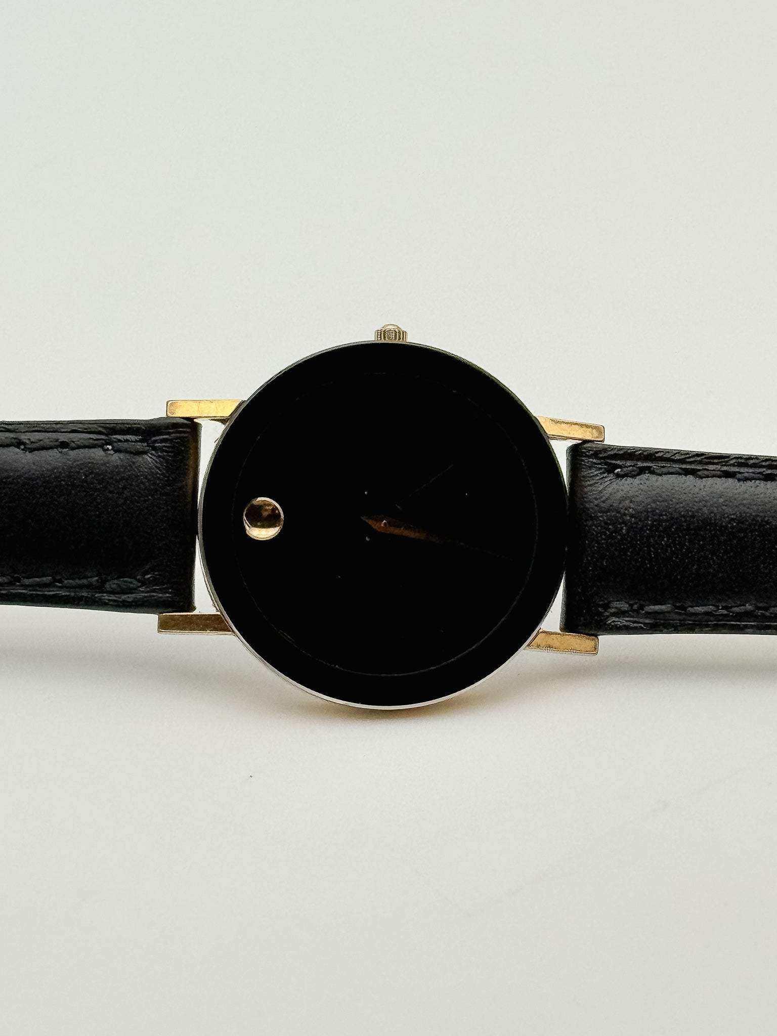 Movado - Museum - 1990's - Atelier Victor