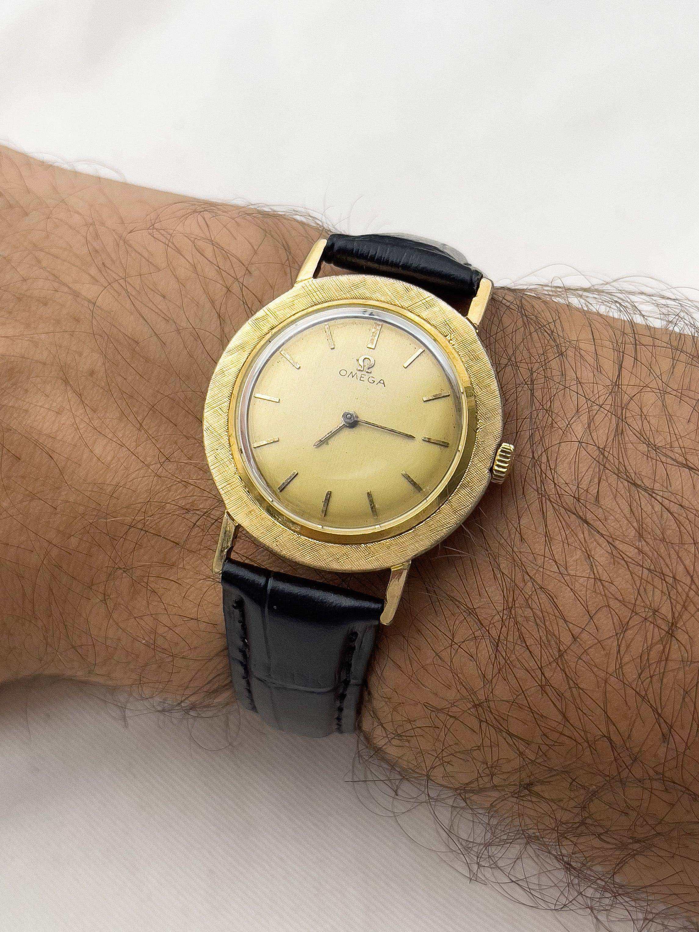 Omega - Disco Volante - 1970 - Atelier Victor