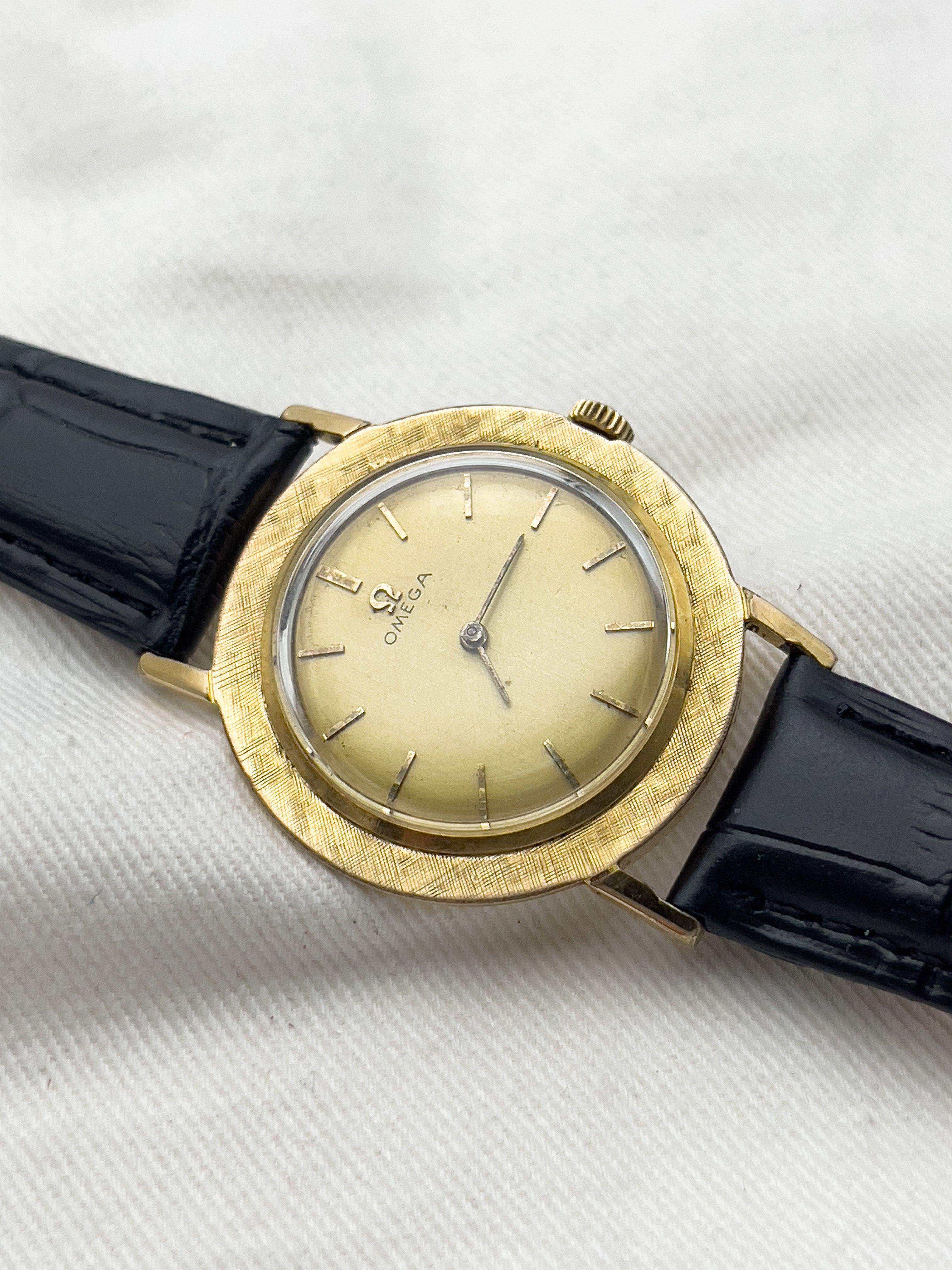 Omega - Disco Volante - 1970 - Atelier Victor