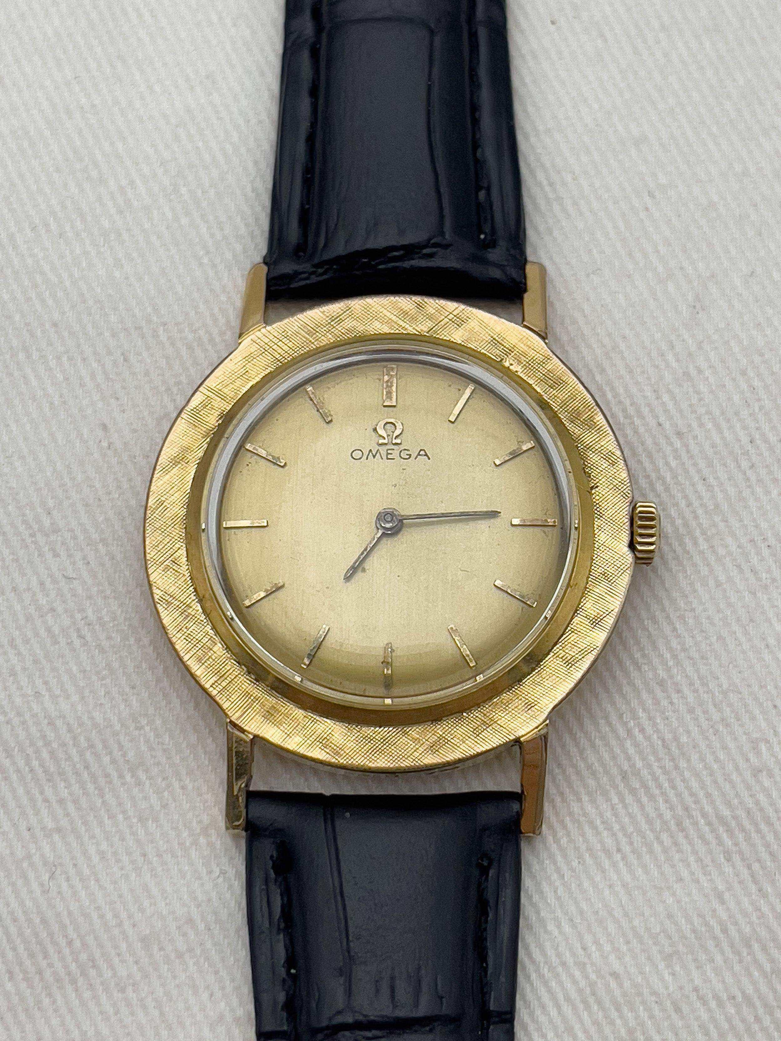 Omega - Disco Volante - 1970 - Atelier Victor