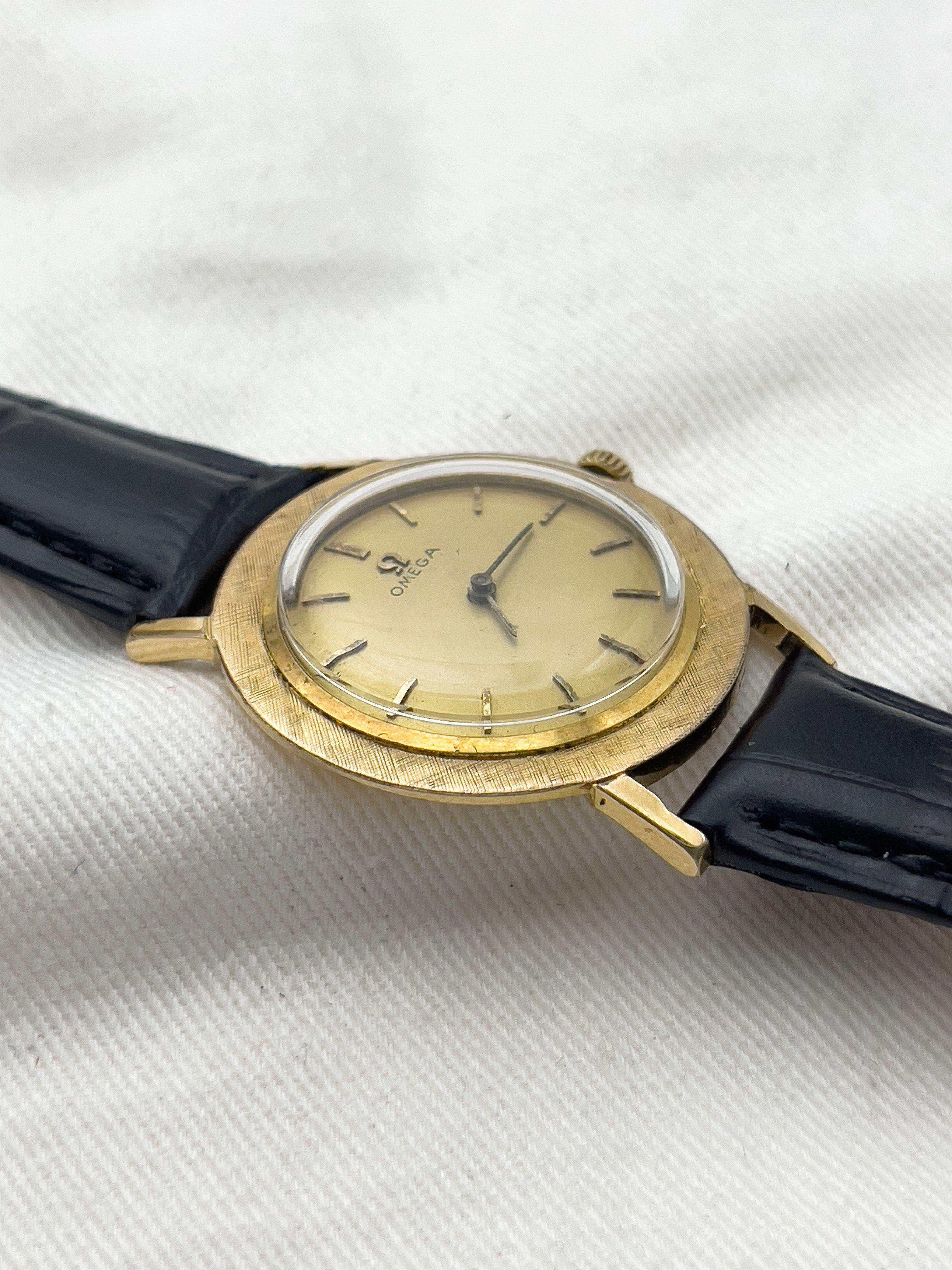 Omega - Disco Volante - 1970 - Atelier Victor