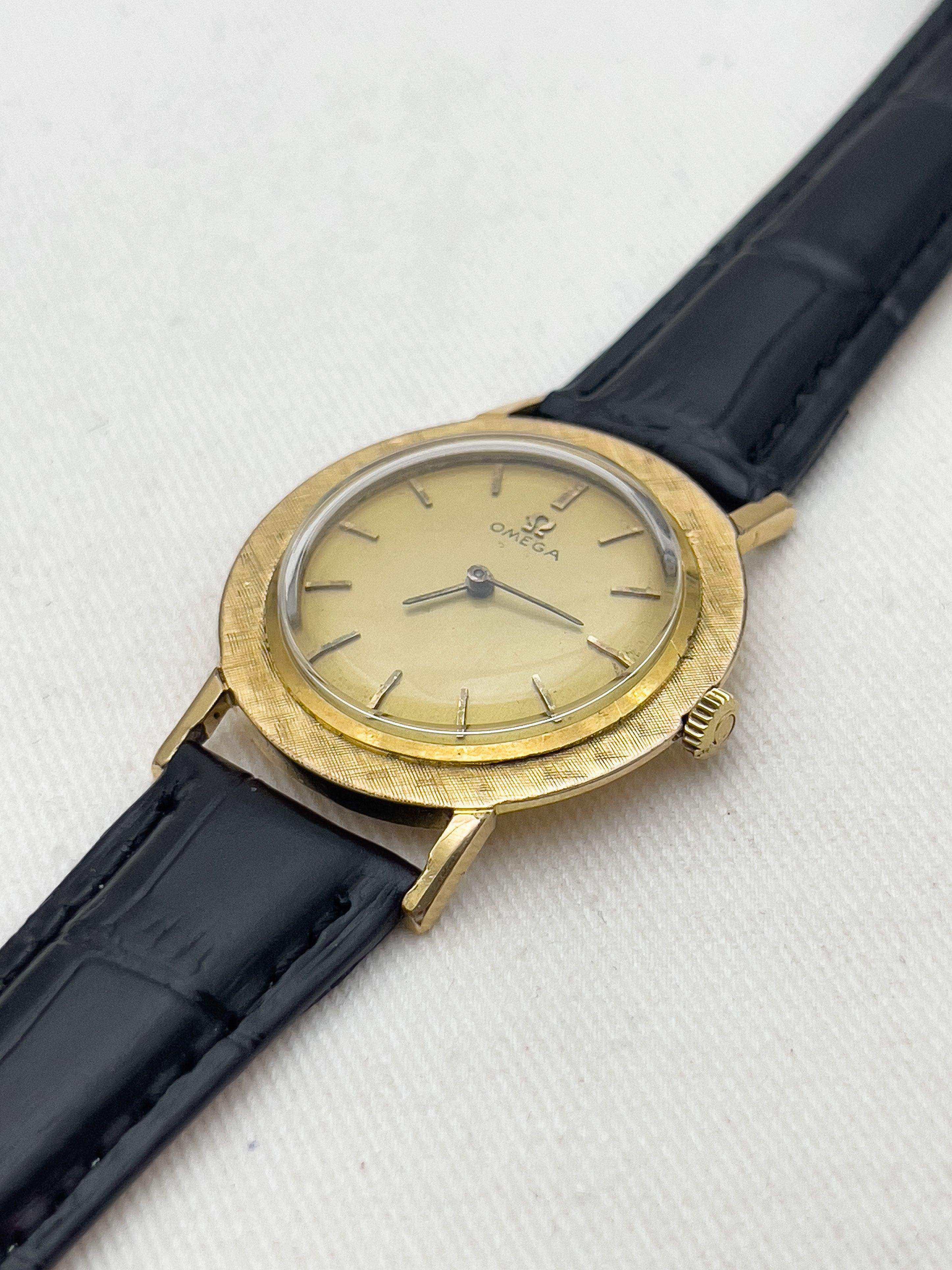 Omega - Disco Volante - 1970 - Atelier Victor