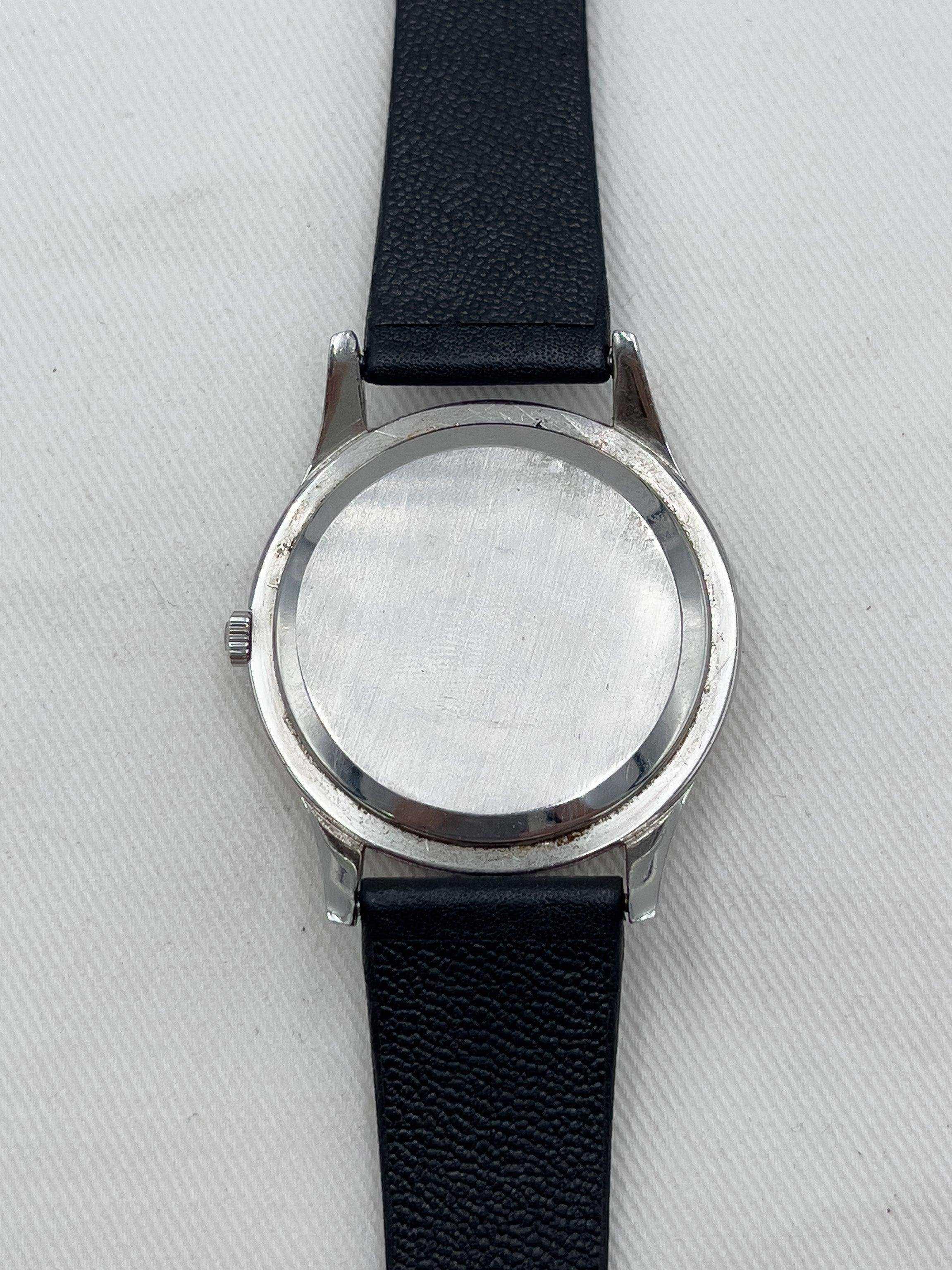 Omega - Dress Watch Patine - 1964 - Atelier Victor