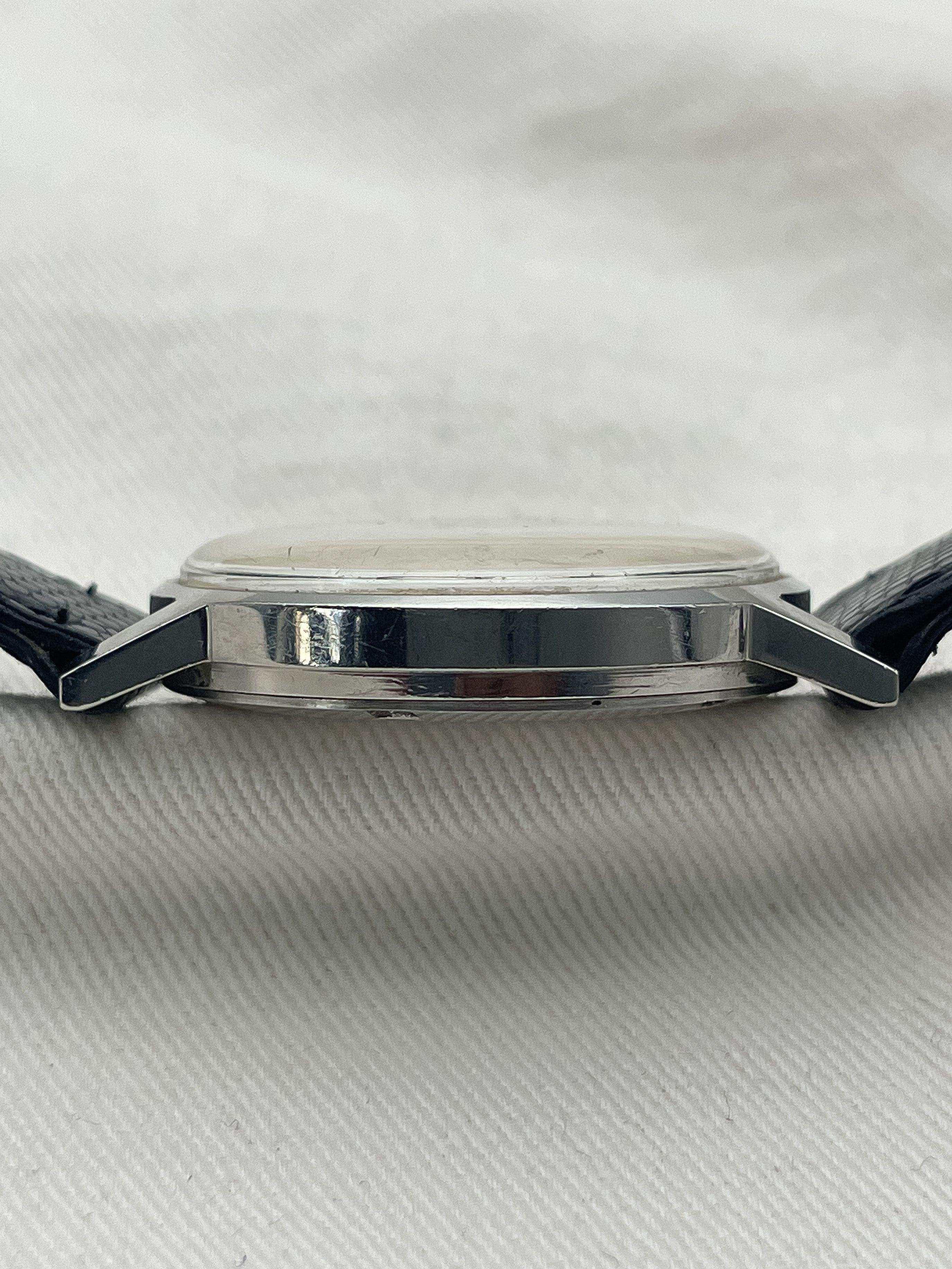 Omega - Genève Anthracite Full d'Origine - 1970 - Atelier Victor