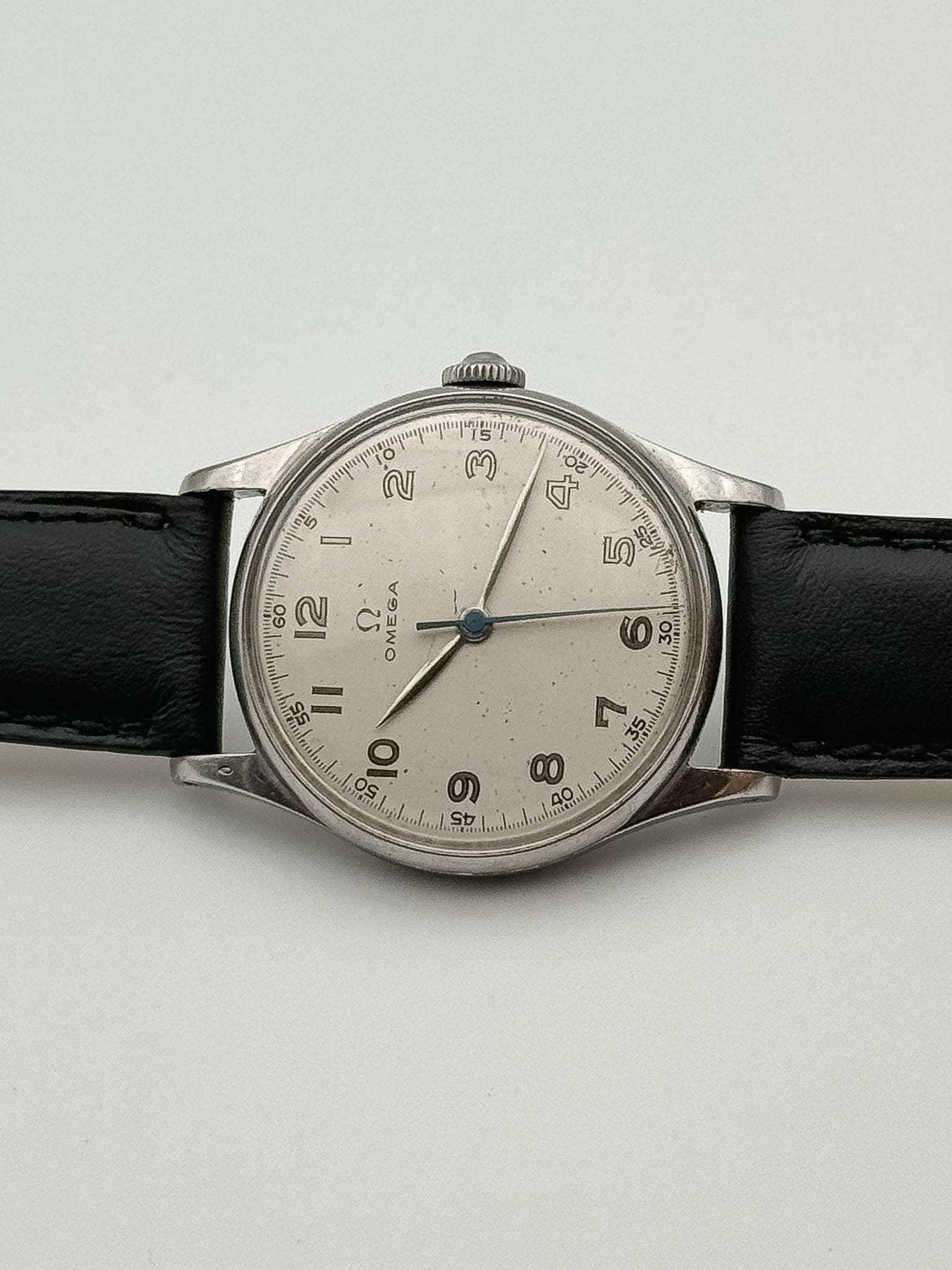 Omega - Military WW2 - 1944 - Atelier Victor