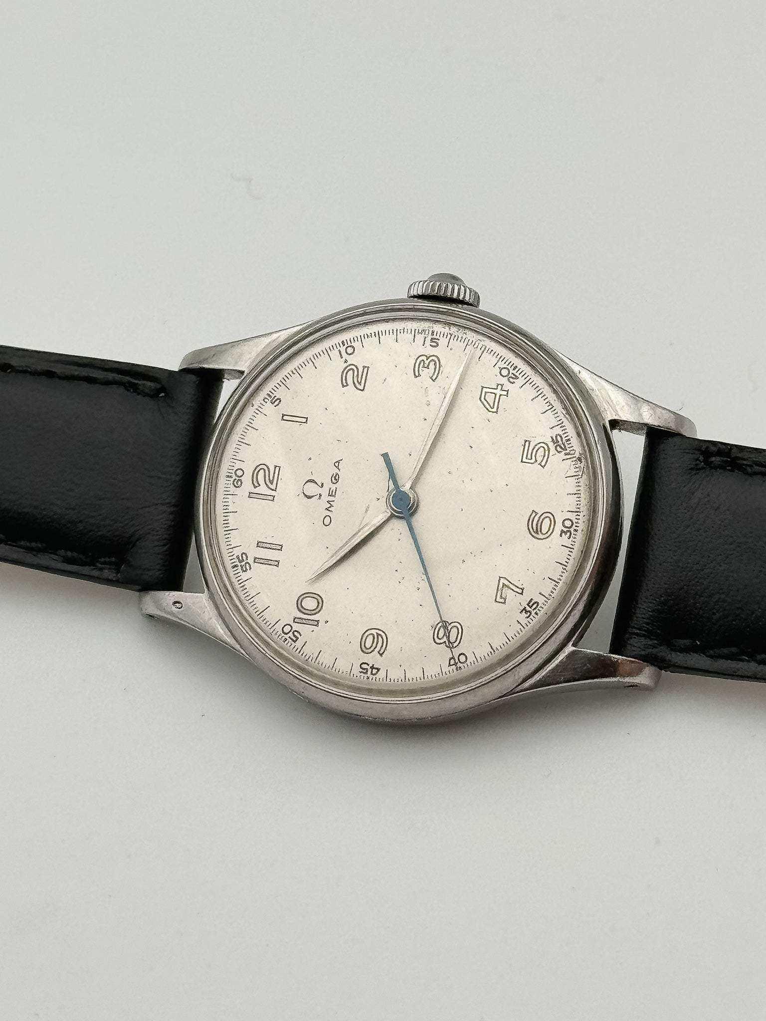 Omega - Military WW2 - 1944 - Atelier Victor