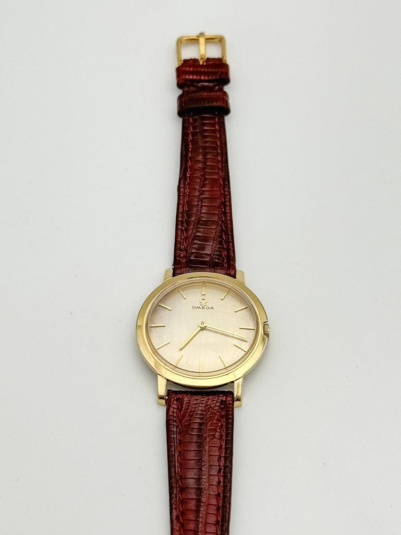 Omega - Mini Disco Volante - 1974 - Atelier Victor